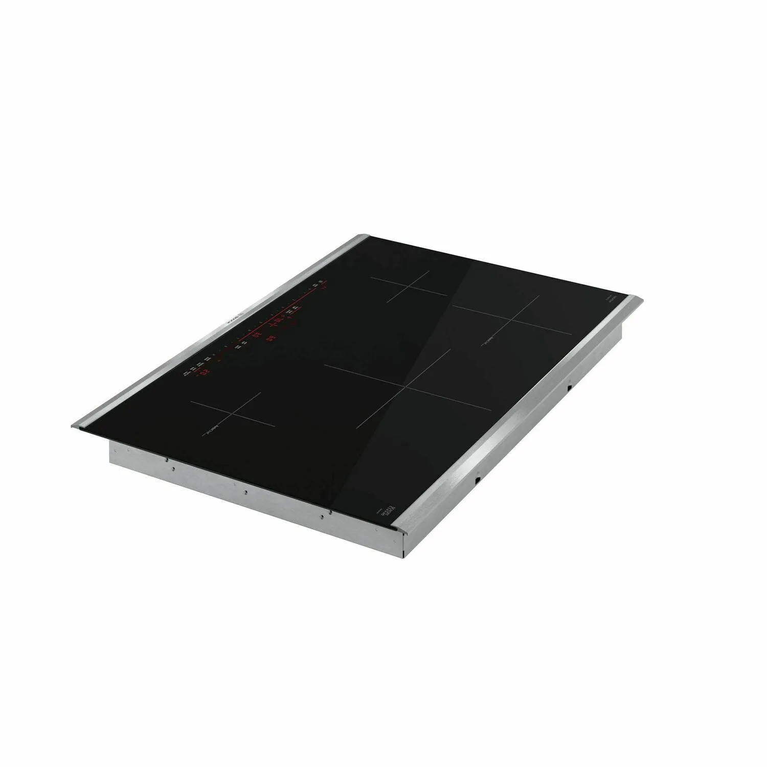 Bosch NIT8069SUC 800 Series Induction Cooktop 30'' Black Nit8069Suc