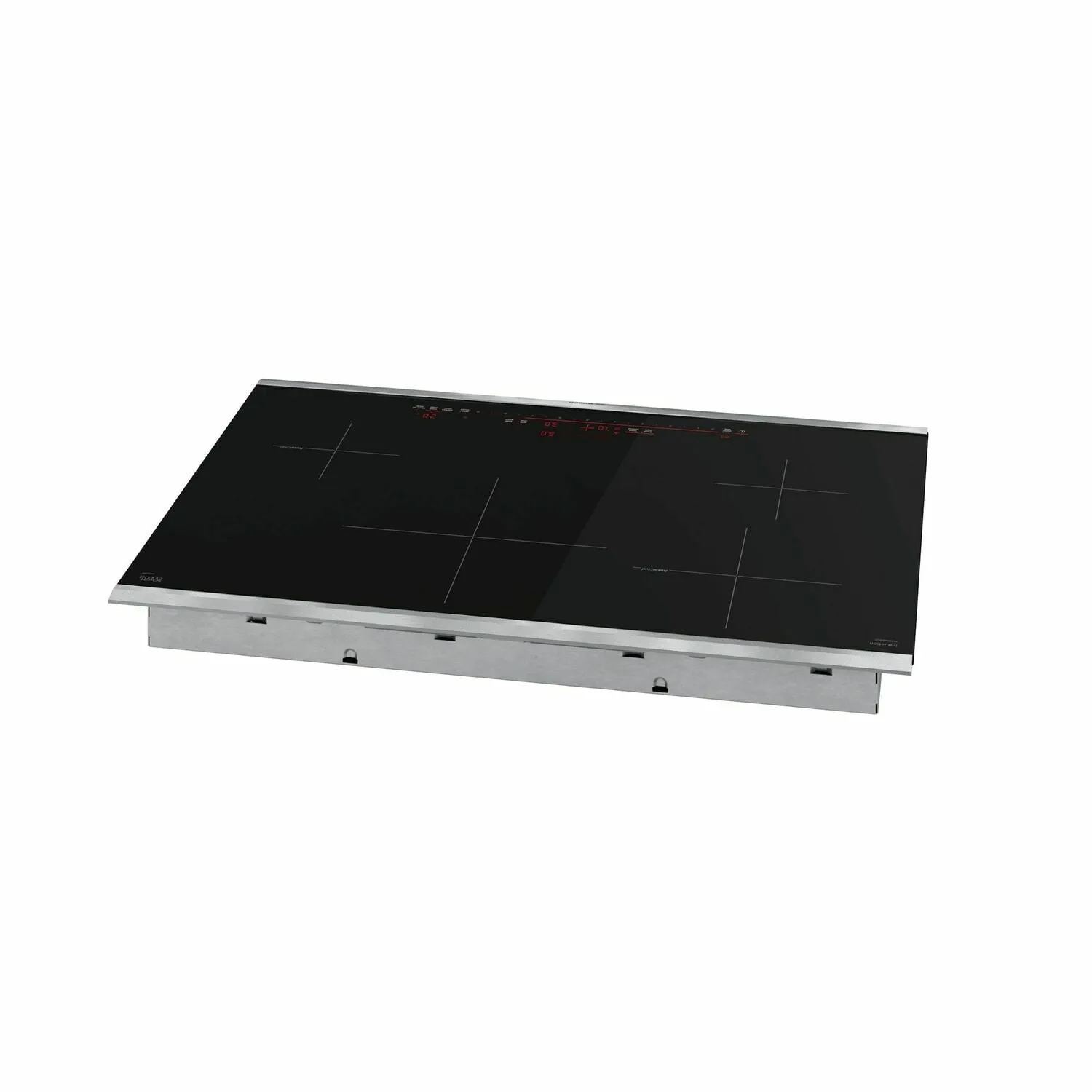 Bosch NIT8069SUC 800 Series Induction Cooktop 30'' Black Nit8069Suc