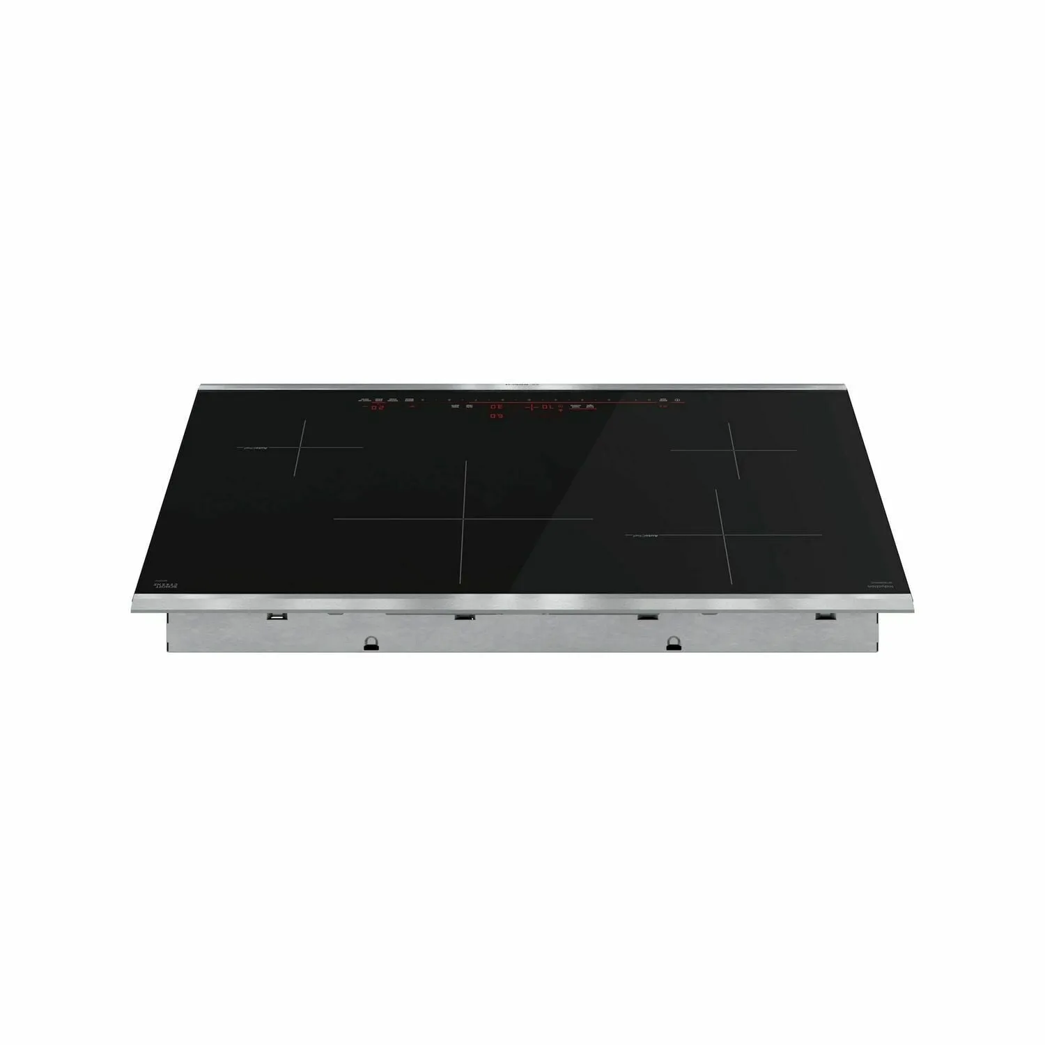 Bosch NIT8069SUC 800 Series Induction Cooktop 30'' Black Nit8069Suc