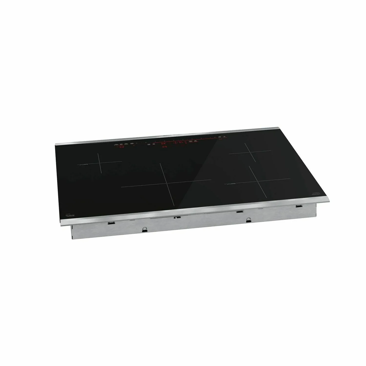Bosch NIT8069SUC 800 Series Induction Cooktop 30'' Black Nit8069Suc