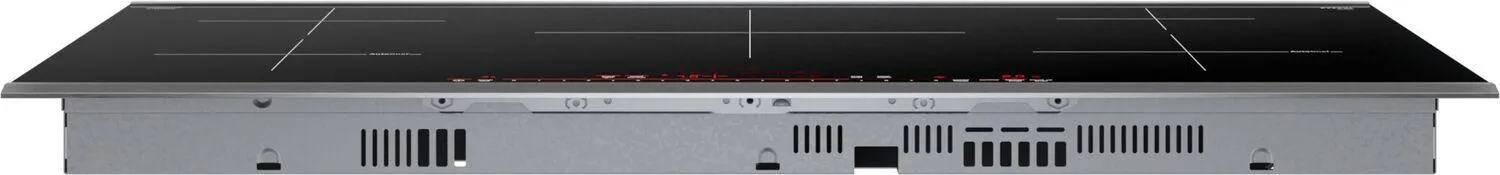 Bosch NIT8660SUC 800 Series Induction Cooktop 36'' Black, Surface Mount With Frame Nit8660Suc