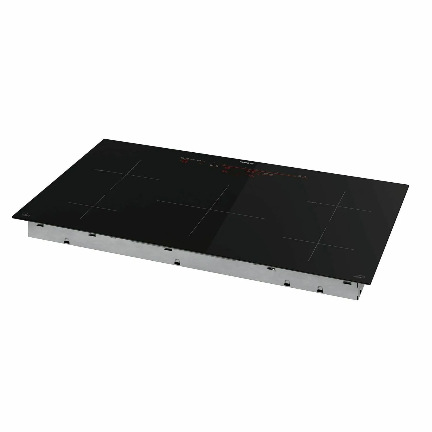 Bosch NIT8669UC 800 Series Induction Cooktop 36'' Black Nit8669Uc
