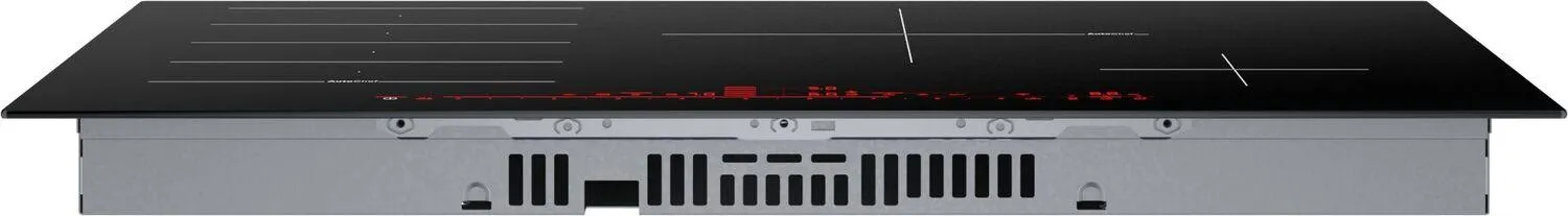 Bosch NITP060UC Benchmark Induction Cooktop 30'' Black, Surface Mount Without Frame Nitp060Uc