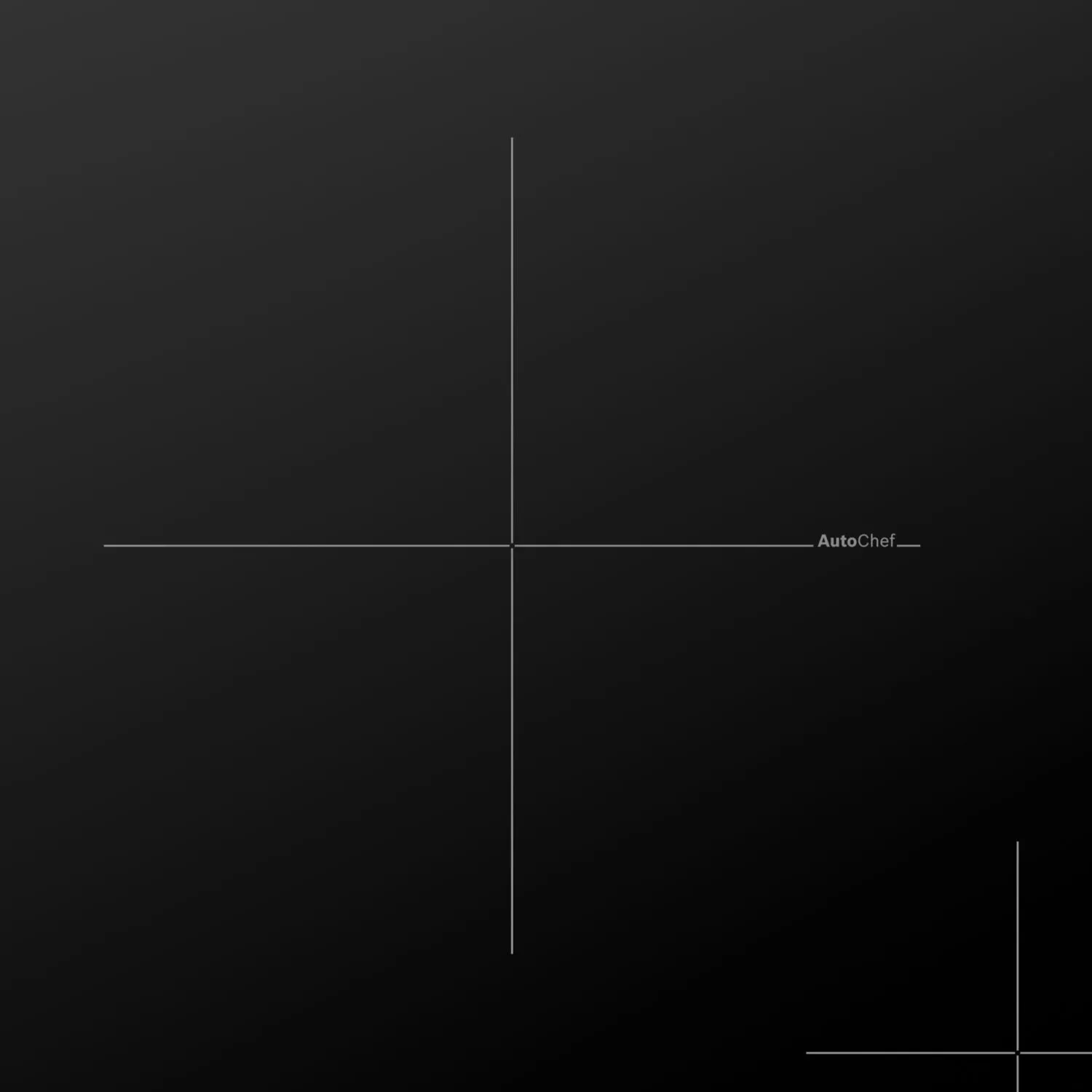 Bosch NITP060UC Benchmark Induction Cooktop 30'' Black, Surface Mount Without Frame Nitp060Uc