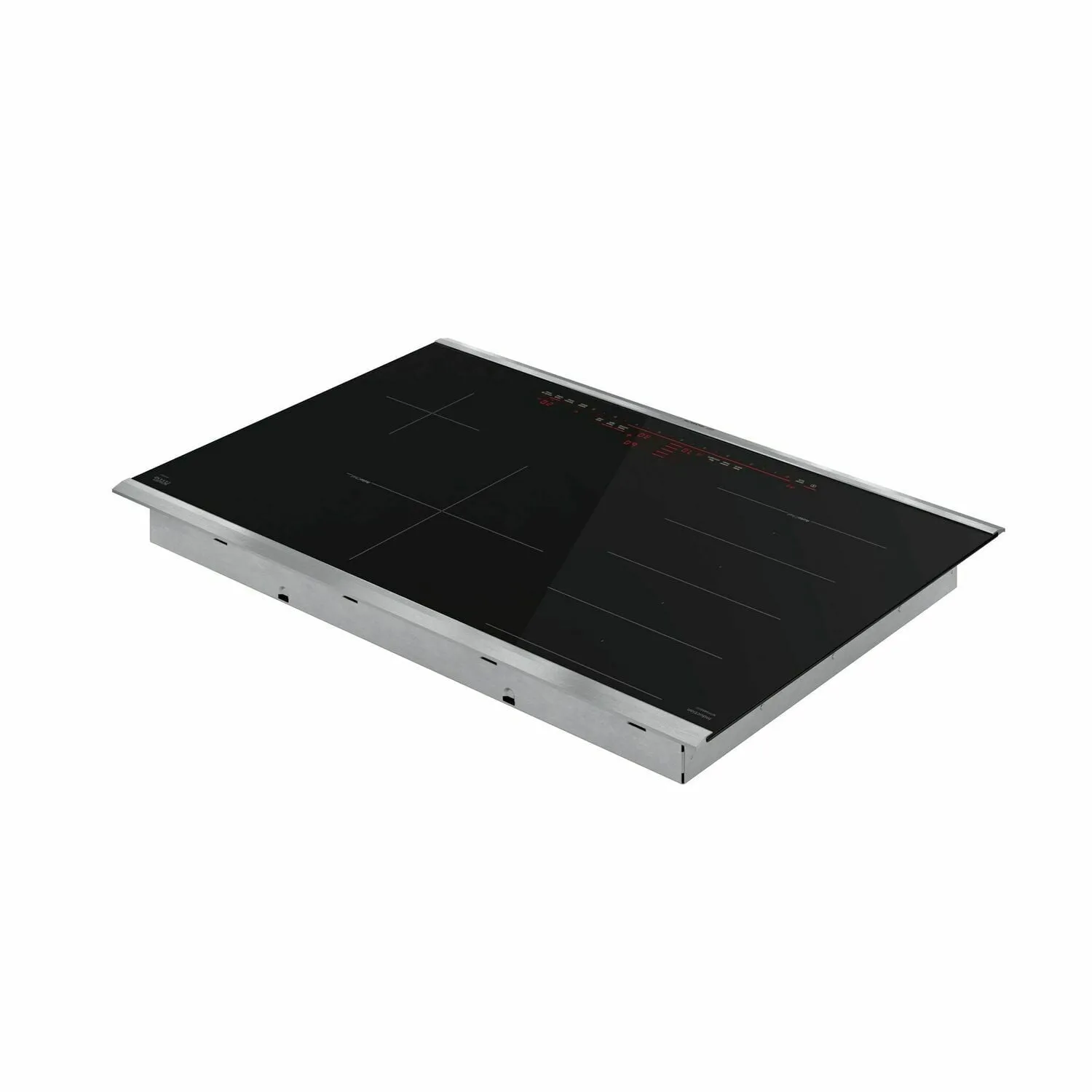 Bosch NITP069SUC Benchmark Induction Cooktop 30'' Black Nitp069Suc