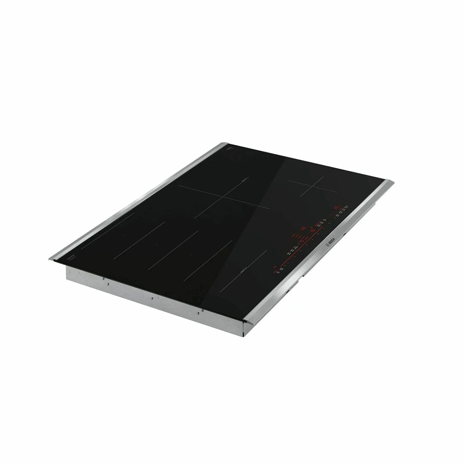 Bosch NITP069SUC Benchmark Induction Cooktop 30'' Black Nitp069Suc