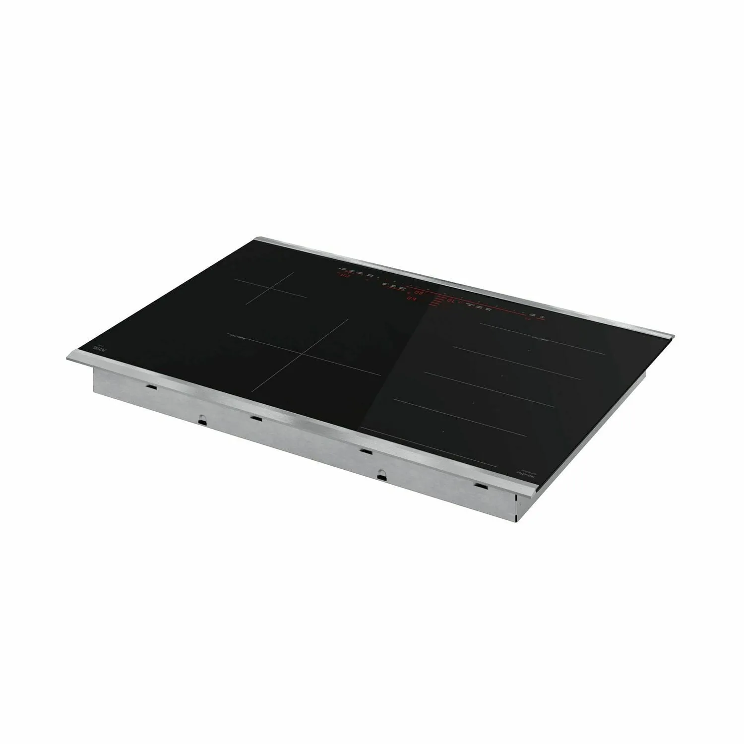 Bosch NITP069SUC Benchmark Induction Cooktop 30'' Black Nitp069Suc