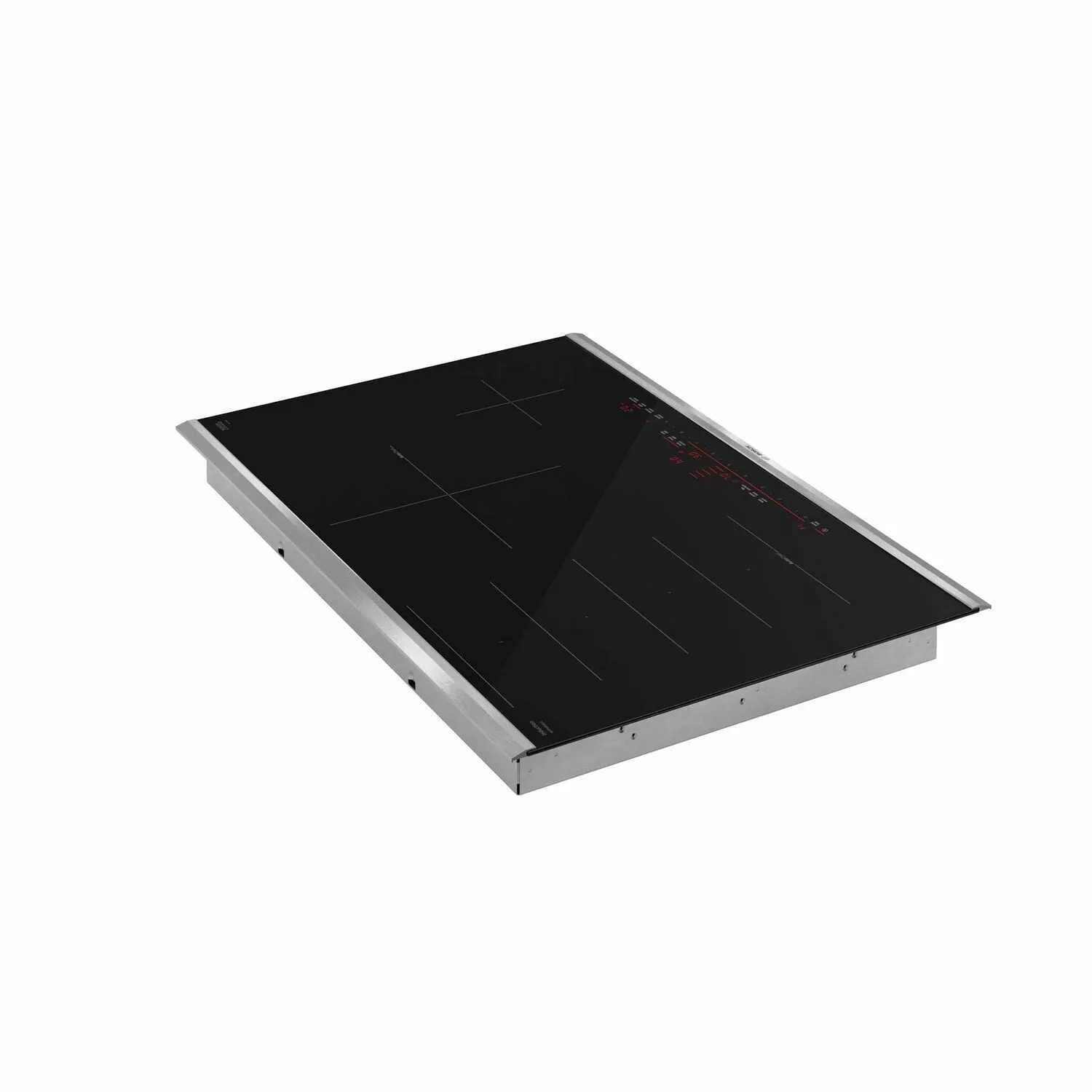 Bosch NITP069SUC Benchmark Induction Cooktop 30'' Black Nitp069Suc