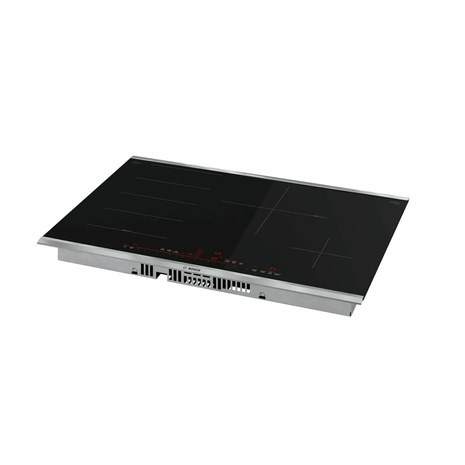 Bosch NITP069SUC Benchmark Induction Cooktop 30'' Black Nitp069Suc