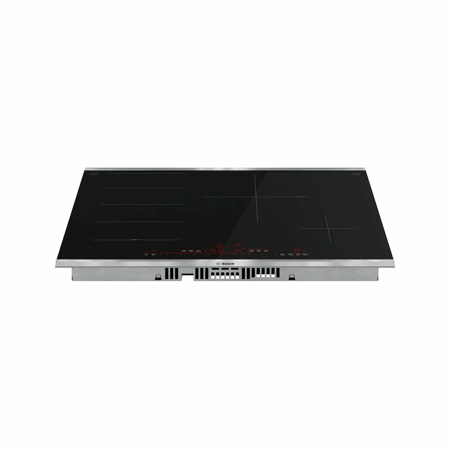 Bosch NITP069SUC Benchmark Induction Cooktop 30'' Black Nitp069Suc