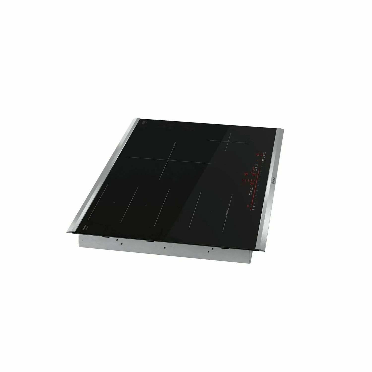 Bosch NITP069SUC Benchmark Induction Cooktop 30'' Black Nitp069Suc