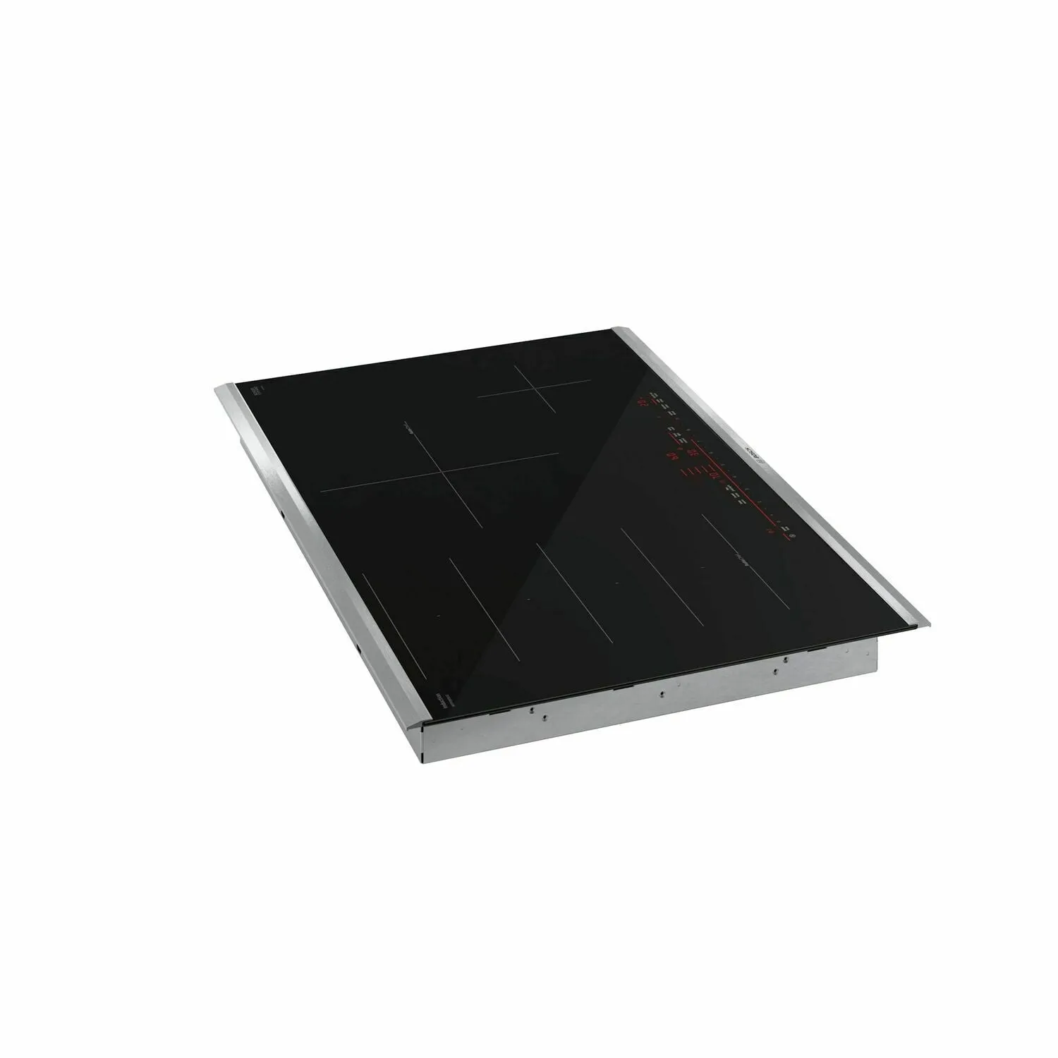 Bosch NITP069SUC Benchmark Induction Cooktop 30'' Black Nitp069Suc