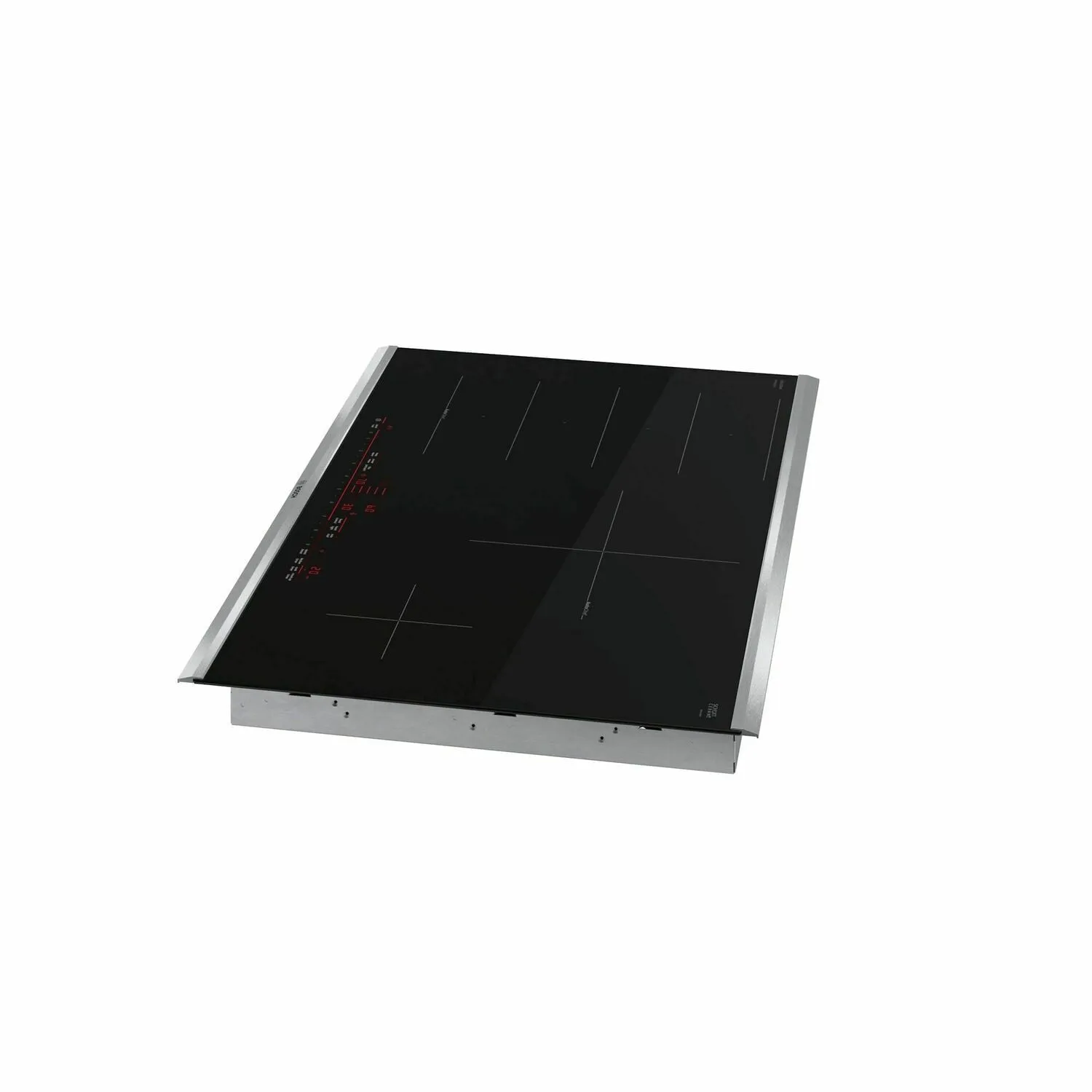 Bosch NITP069SUC Benchmark Induction Cooktop 30'' Black Nitp069Suc