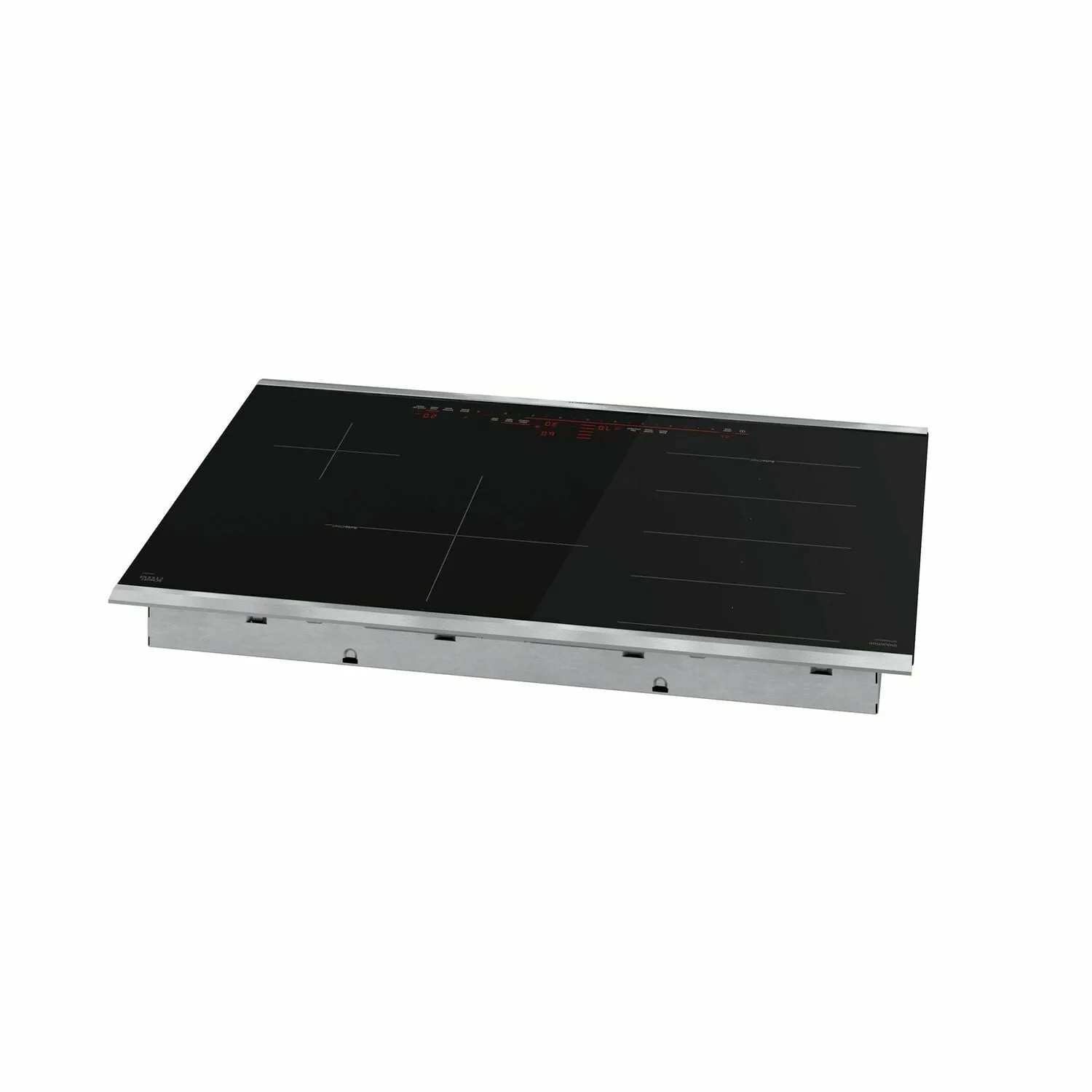 Bosch NITP069SUC Benchmark? Induction Cooktop 30'' Black Nitp069Suc