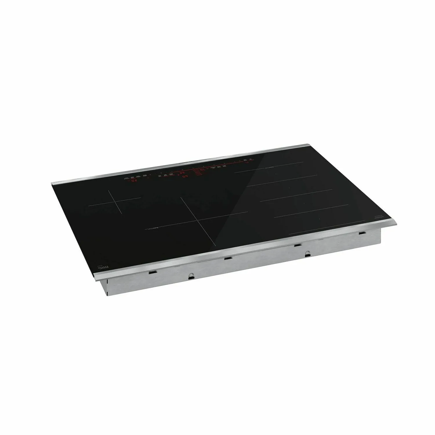 Bosch NITP069SUC Benchmark Induction Cooktop 30'' Black Nitp069Suc