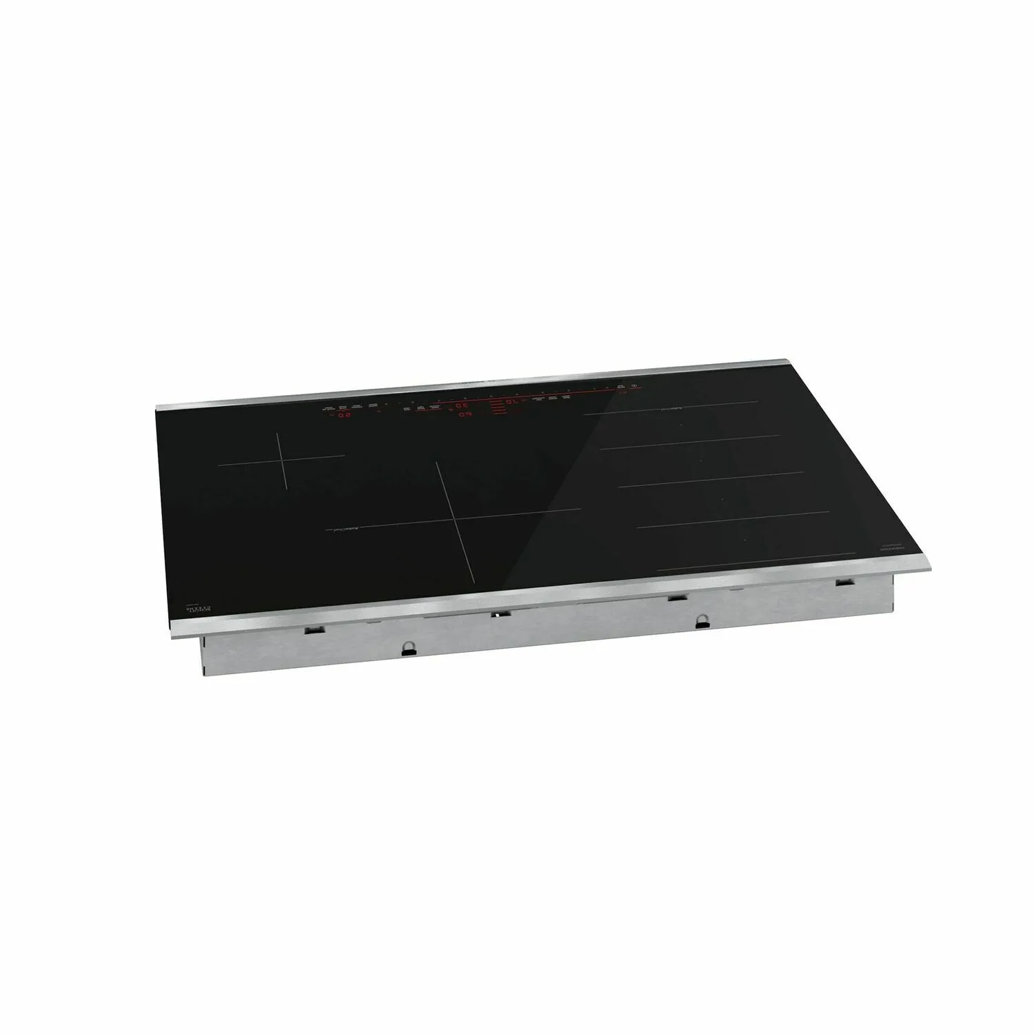 Bosch NITP069SUC Benchmark Induction Cooktop 30'' Black Nitp069Suc