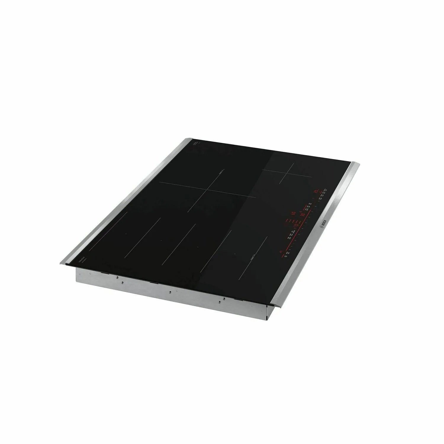 Bosch NITP069SUC Benchmark Induction Cooktop 30'' Black Nitp069Suc
