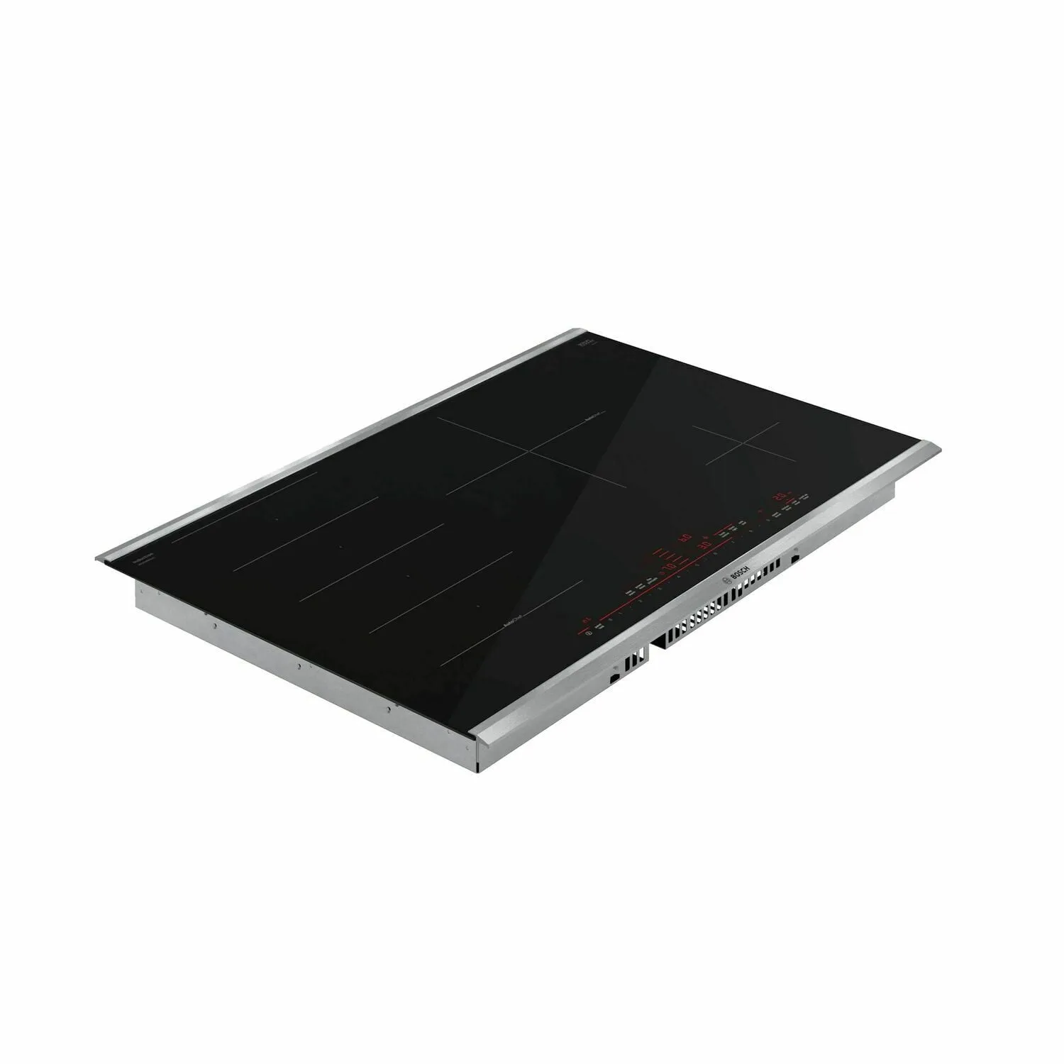 Bosch NITP069SUC Benchmark Induction Cooktop 30'' Black Nitp069Suc
