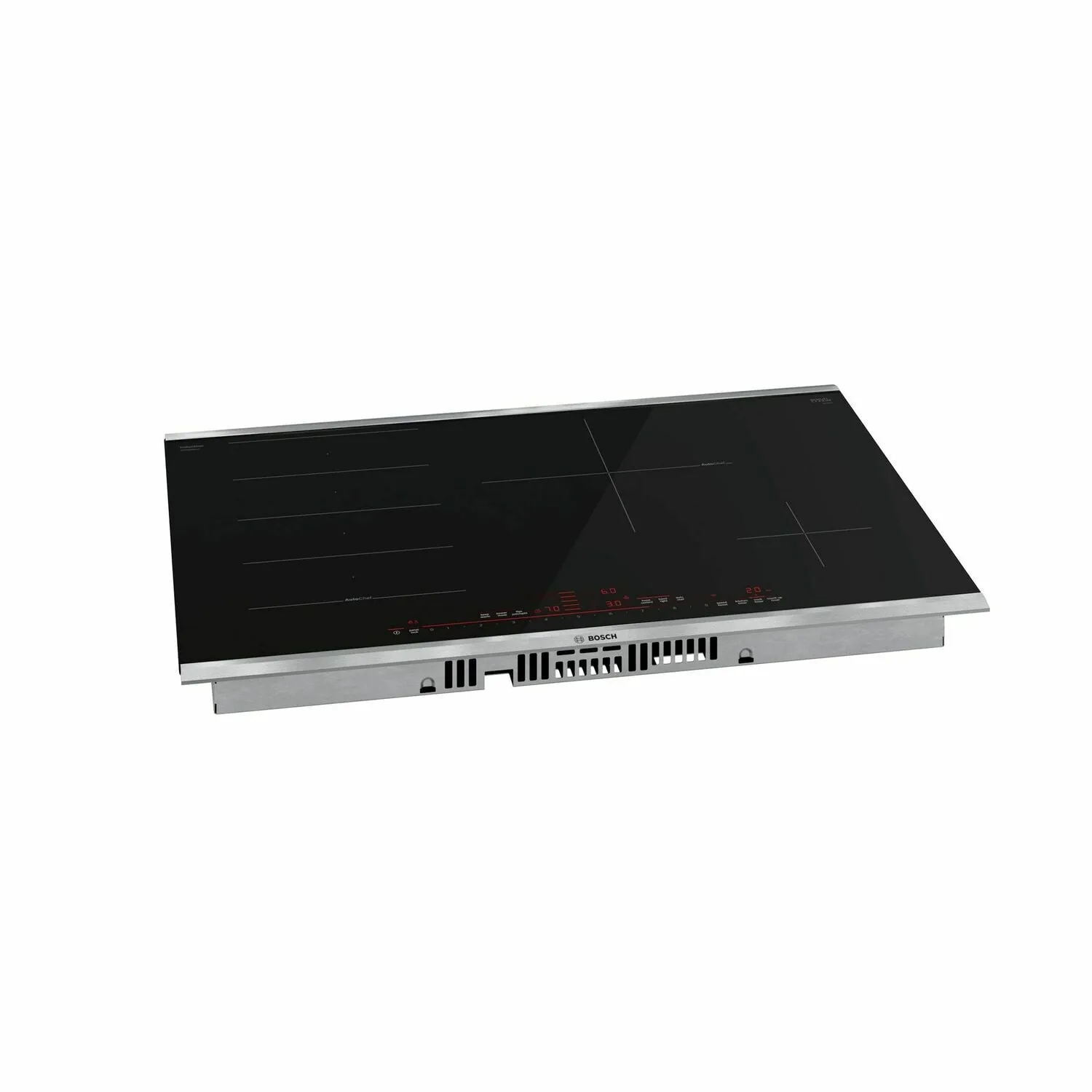 Bosch NITP069SUC Benchmark Induction Cooktop 30'' Black Nitp069Suc