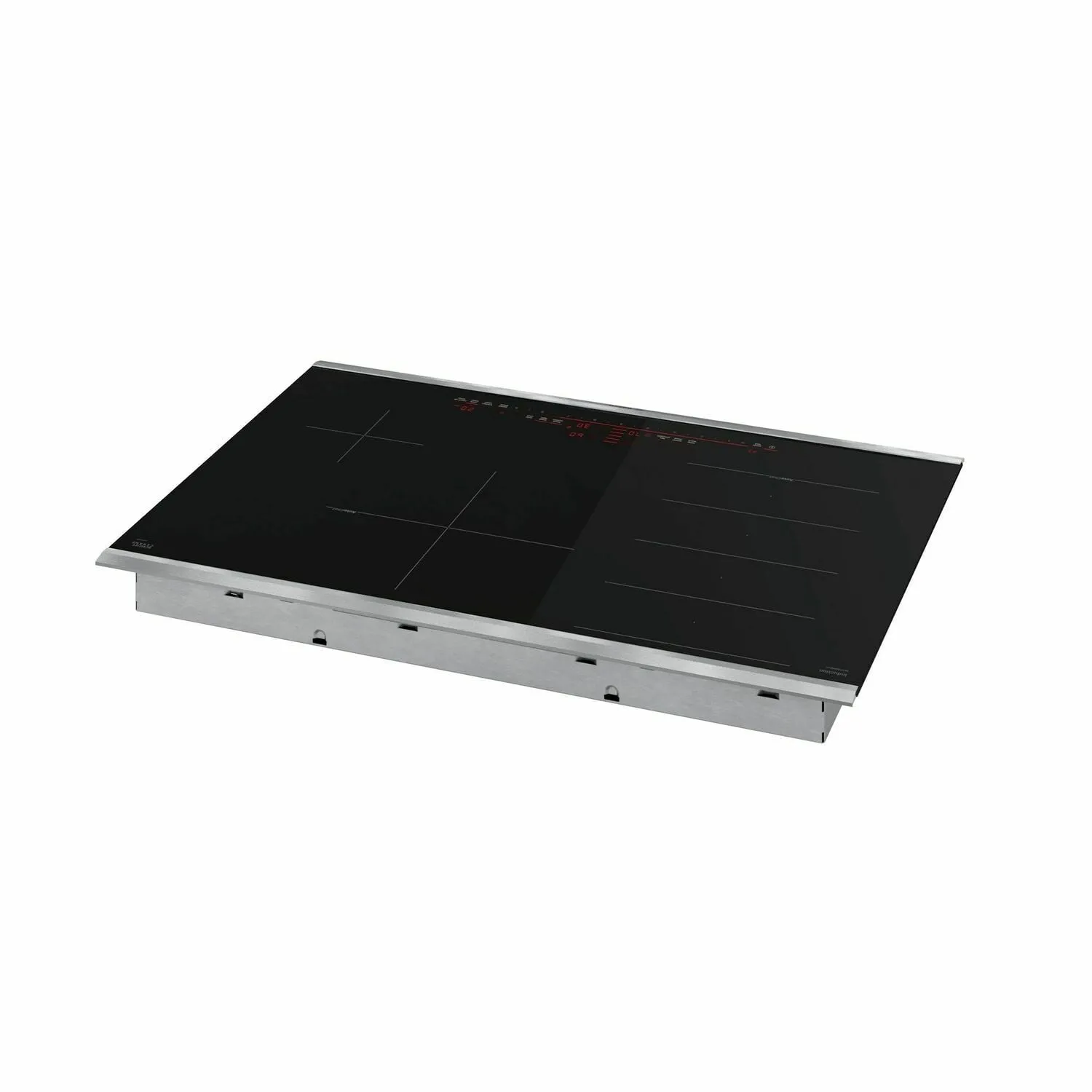 Bosch NITP069SUC Benchmark Induction Cooktop 30'' Black Nitp069Suc