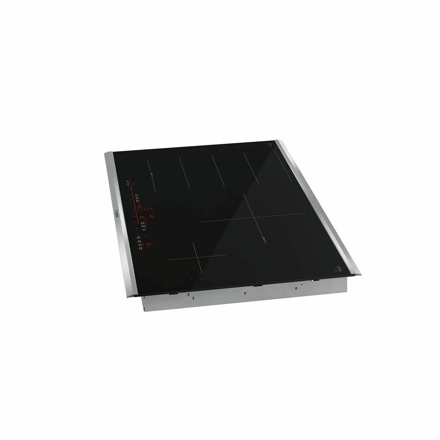 Bosch NITP069SUC Benchmark Induction Cooktop 30'' Black Nitp069Suc