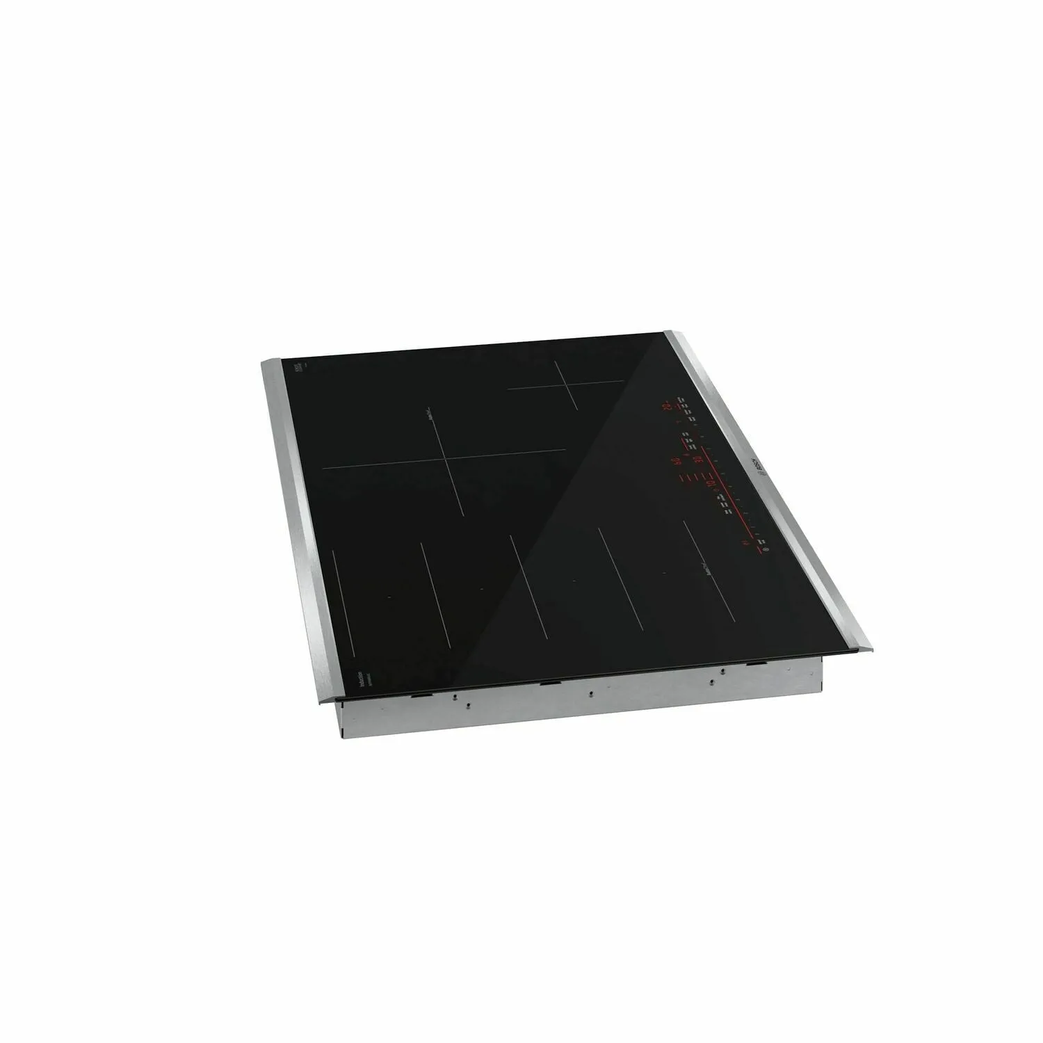 Bosch NITP069SUC Benchmark Induction Cooktop 30'' Black Nitp069Suc