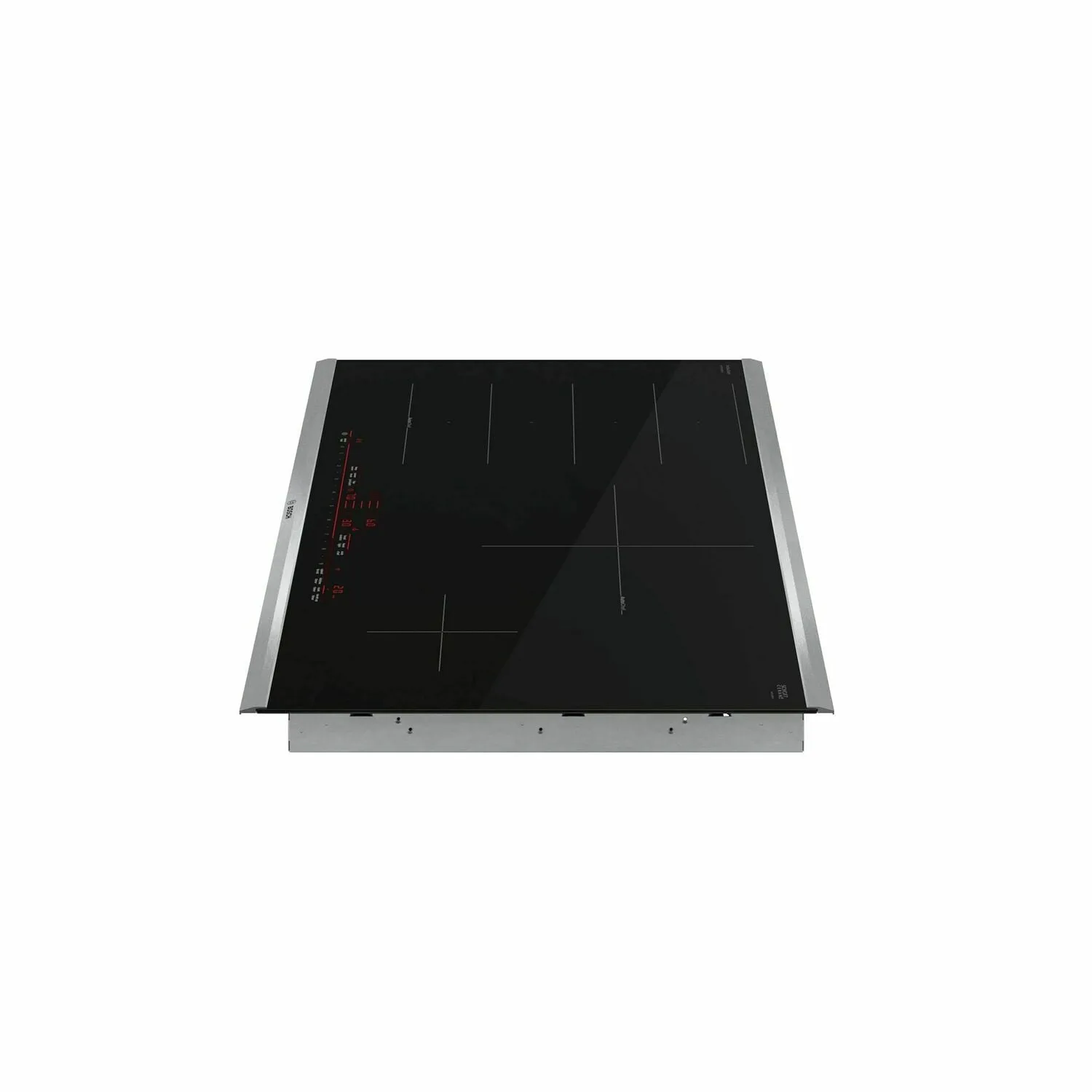 Bosch NITP069SUC Benchmark Induction Cooktop 30'' Black Nitp069Suc