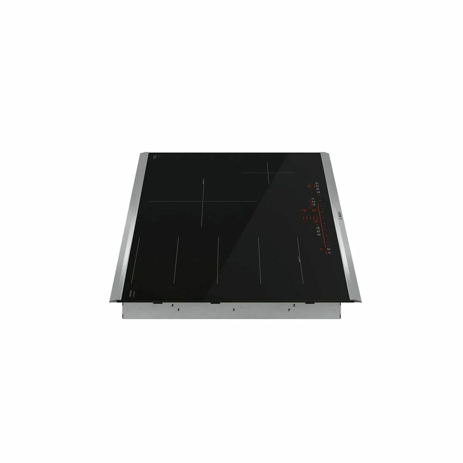 Bosch NITP069SUC Benchmark? Induction Cooktop 30'' Black Nitp069Suc