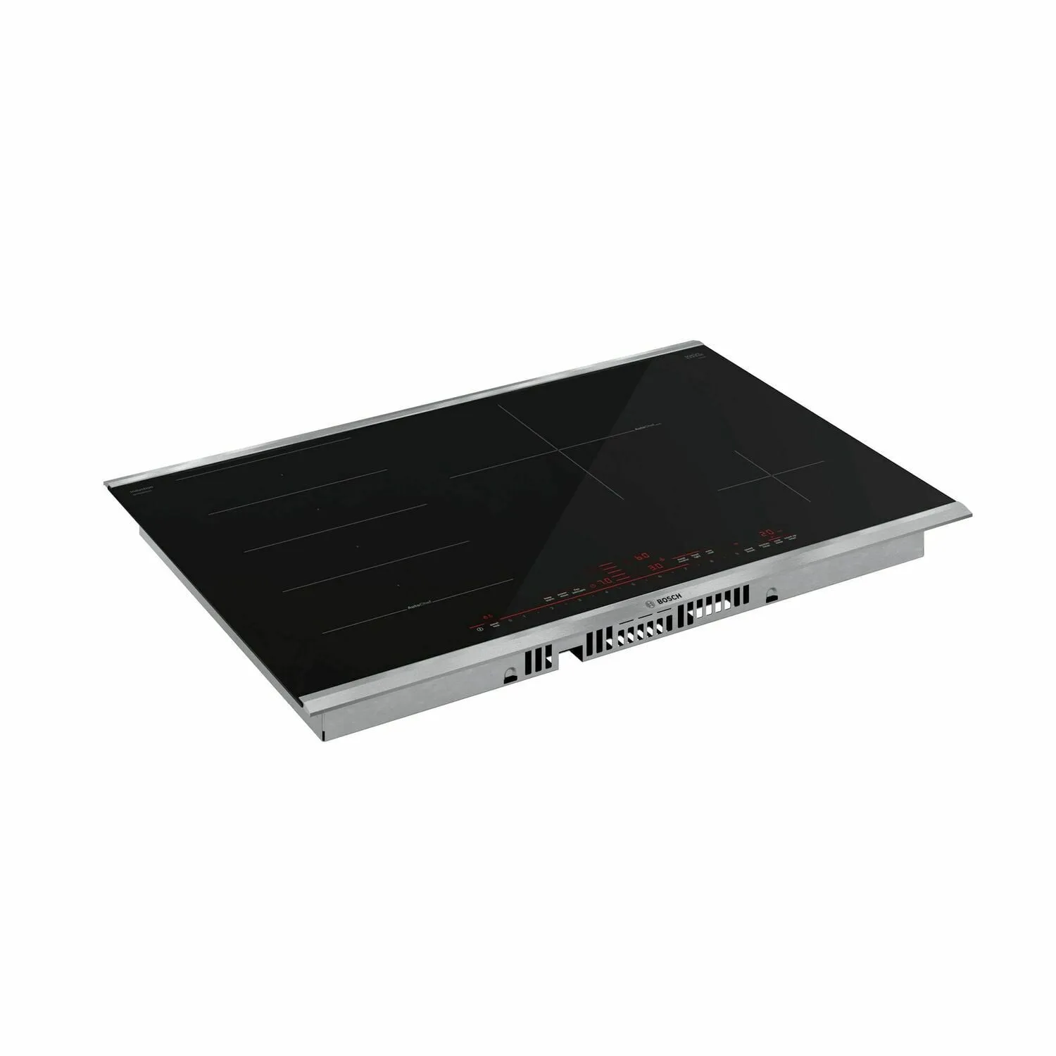 Bosch NITP069SUC Benchmark? Induction Cooktop 30'' Black Nitp069Suc