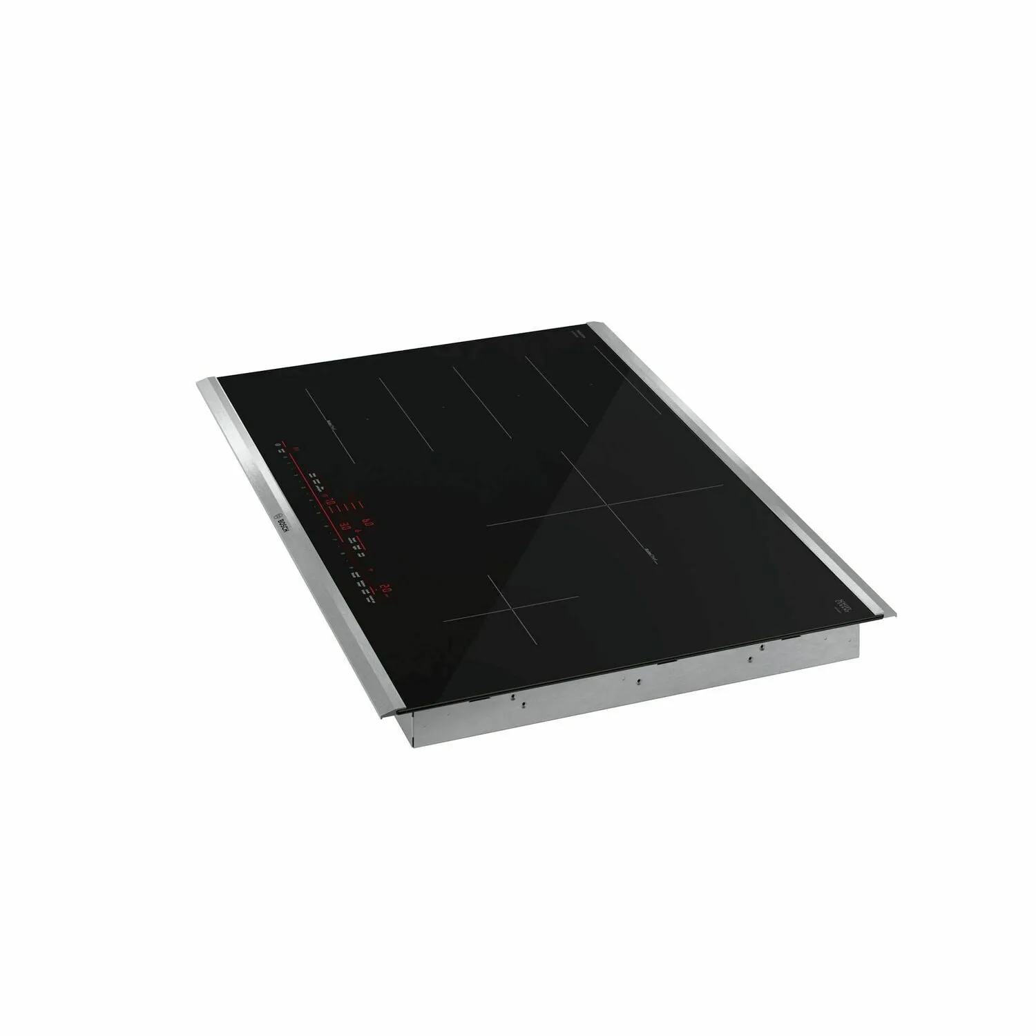 Bosch NITP069SUC Benchmark Induction Cooktop 30'' Black Nitp069Suc