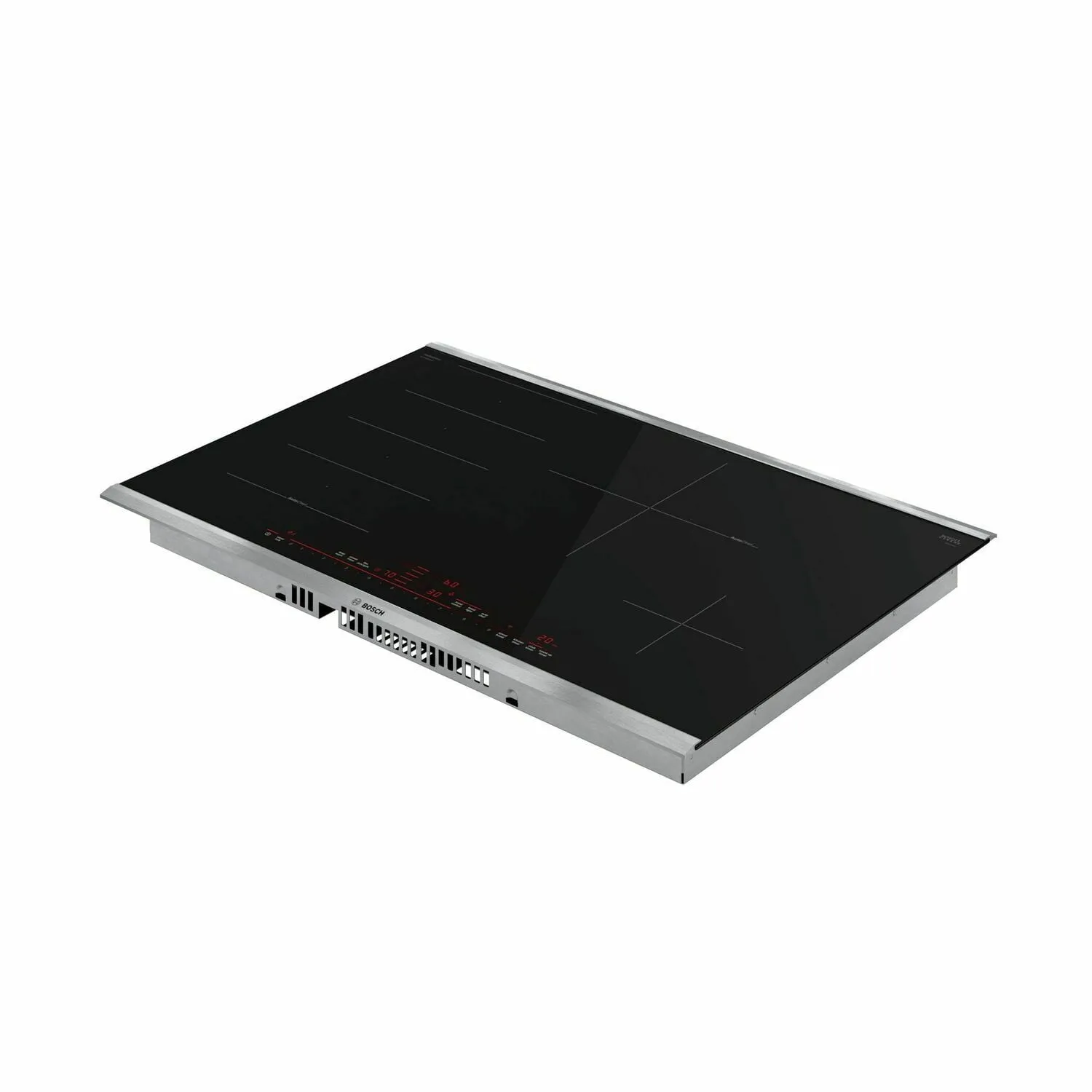 Bosch NITP069SUC Benchmark Induction Cooktop 30'' Black Nitp069Suc