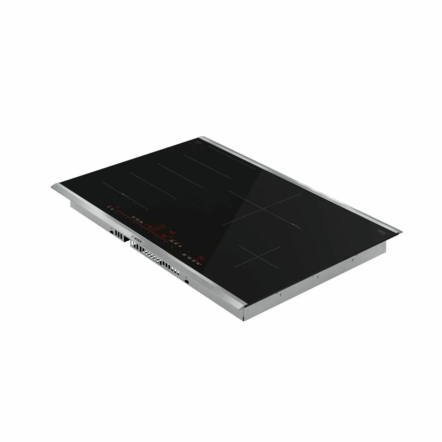 Bosch NITP069SUC Benchmark? Induction Cooktop 30'' Black Nitp069Suc