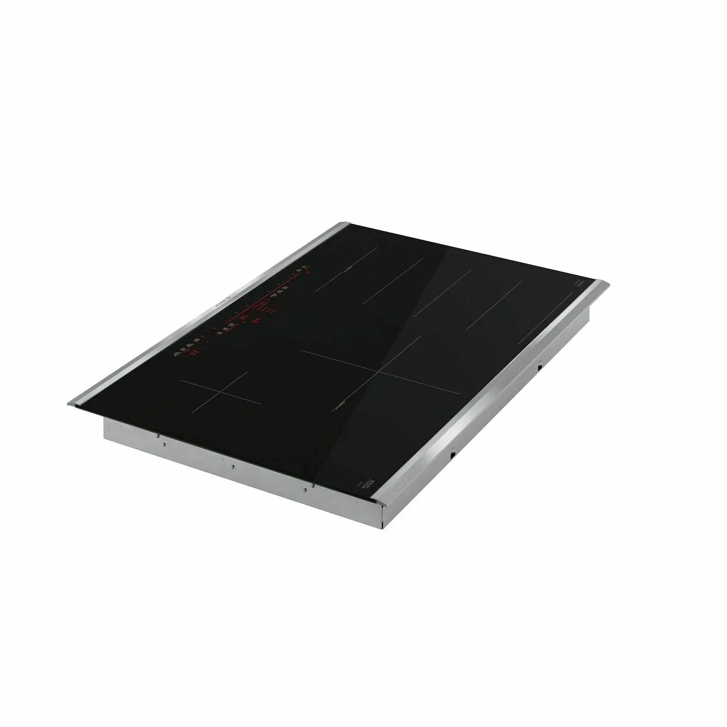 Bosch NITP069SUC Benchmark? Induction Cooktop 30'' Black Nitp069Suc