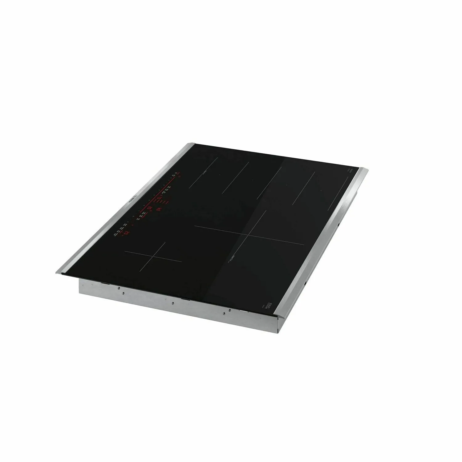 Bosch NITP069SUC Benchmark Induction Cooktop 30'' Black Nitp069Suc