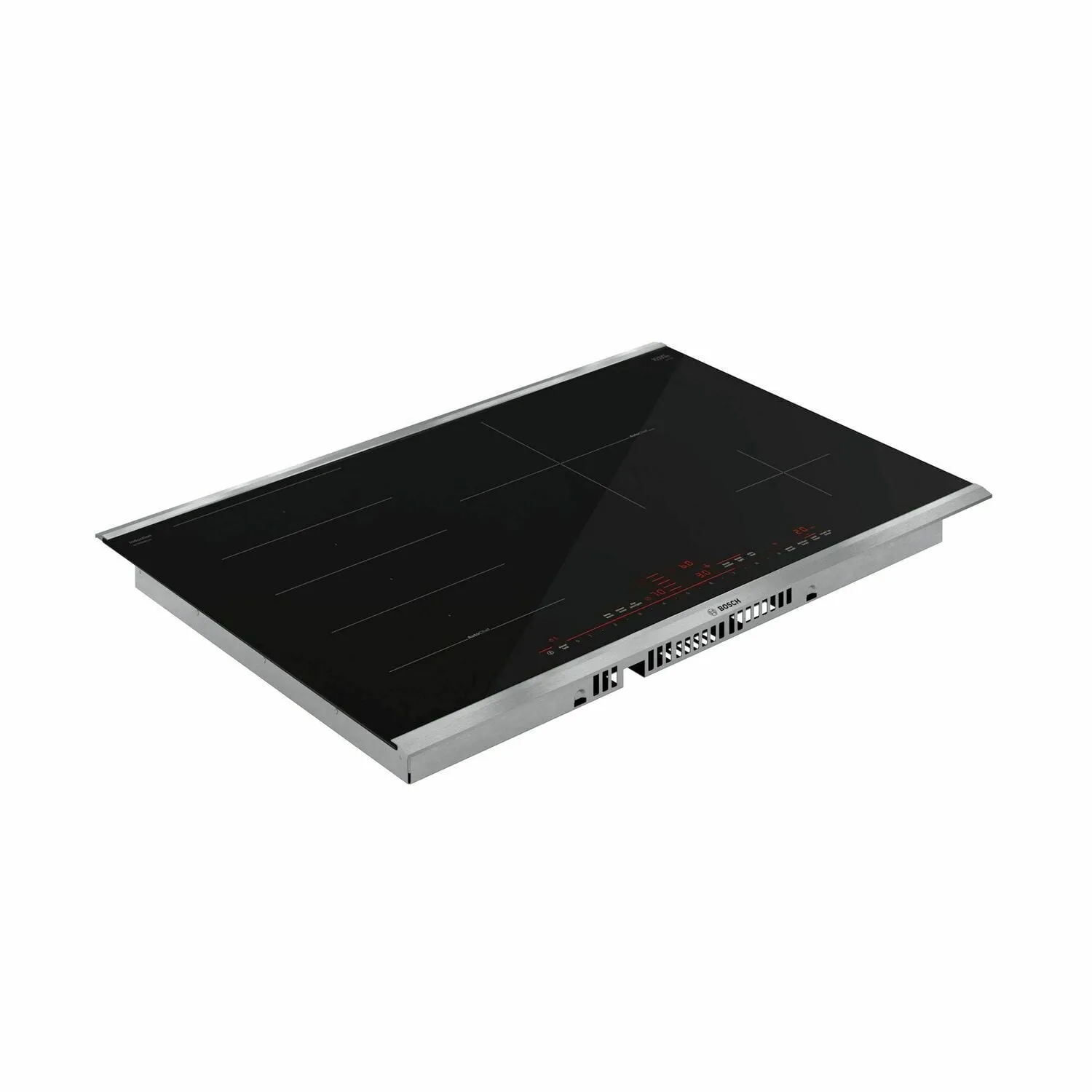 Bosch NITP069SUC Benchmark Induction Cooktop 30'' Black Nitp069Suc
