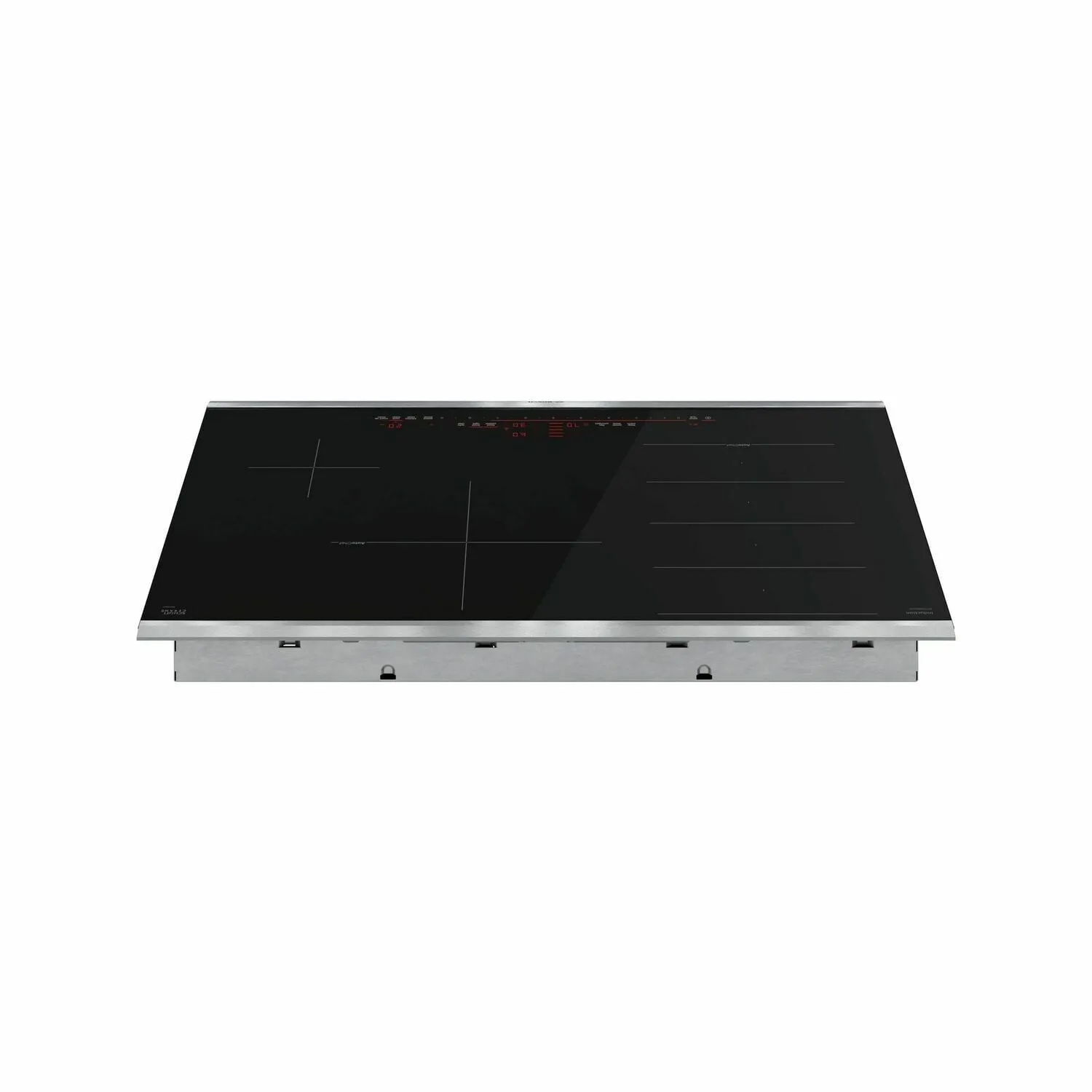 Bosch NITP069SUC Benchmark Induction Cooktop 30'' Black Nitp069Suc