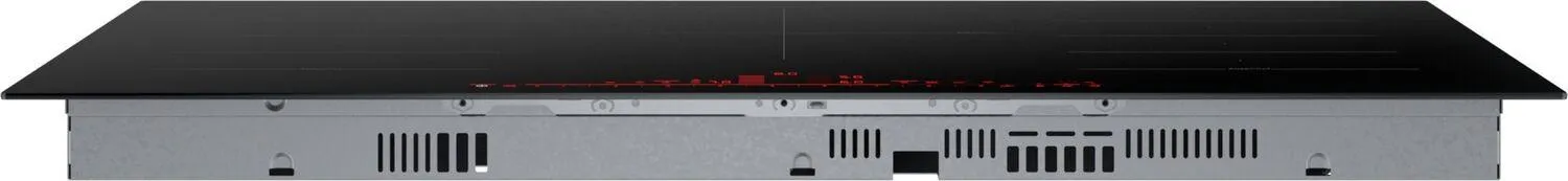 Bosch NITP660UC Benchmark Induction Cooktop 36'' Black, Surface Mount Without Frame Nitp660Uc