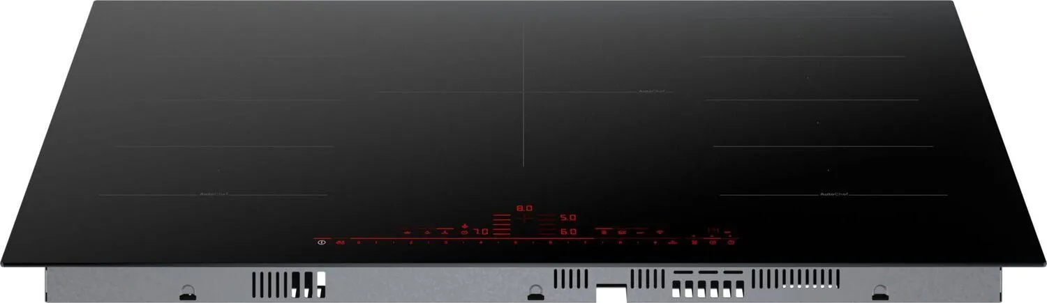 Bosch NITP660UC Benchmark Induction Cooktop 36'' Black, Surface Mount Without Frame Nitp660Uc