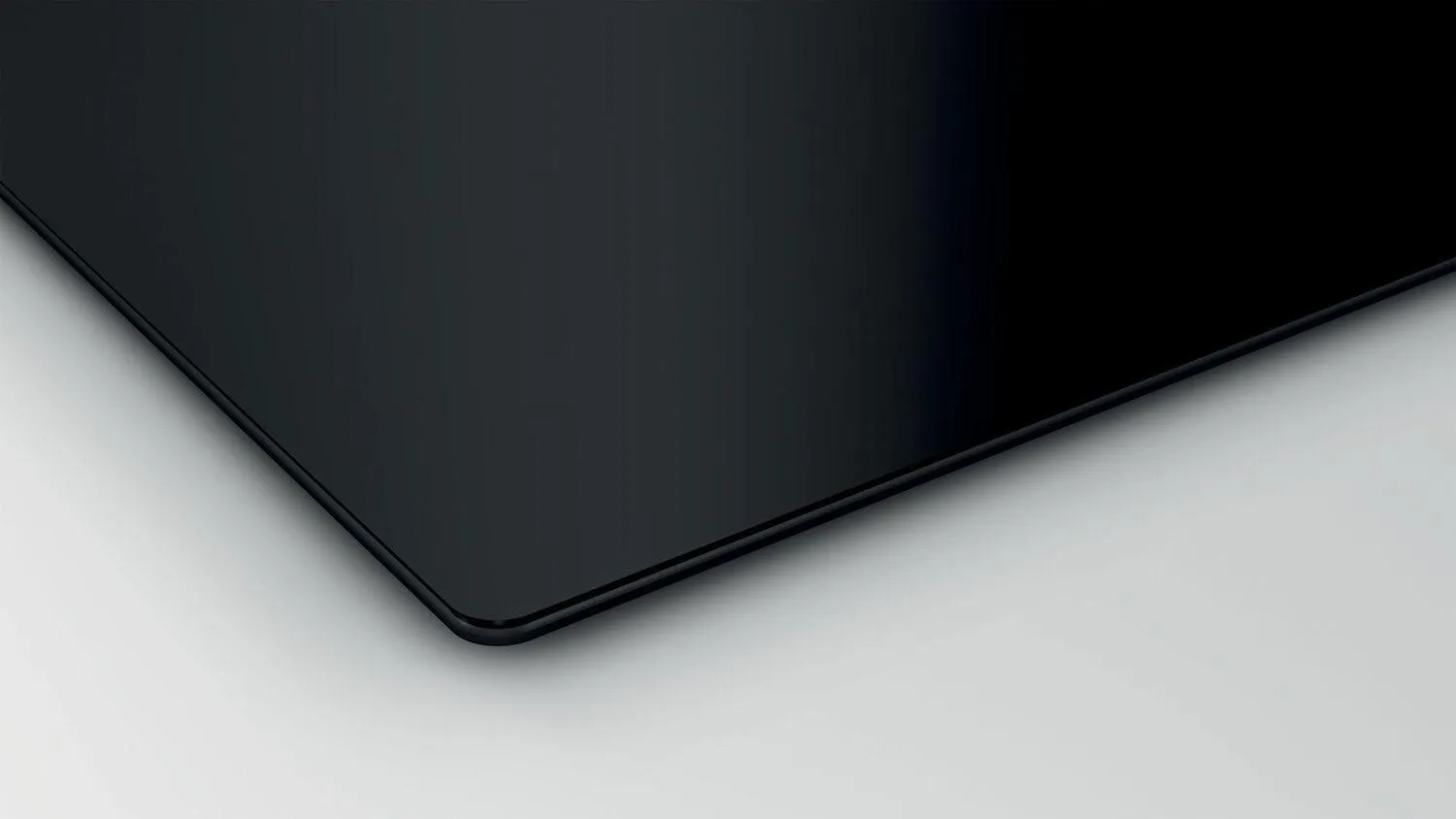 Bosch NITP660UC Benchmark Induction Cooktop 36'' Black, Surface Mount Without Frame Nitp660Uc