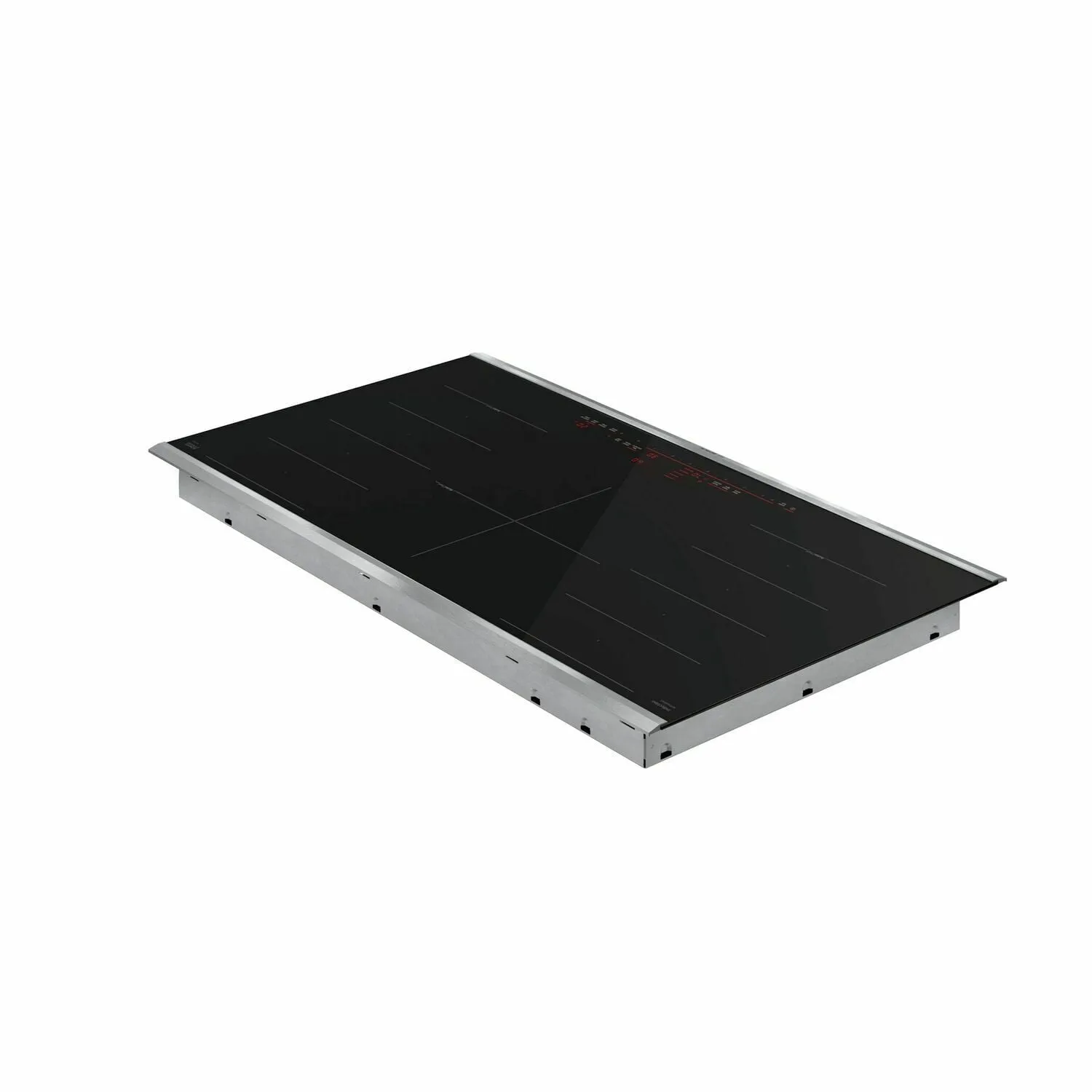 Bosch NITP669SUC Benchmark Induction Cooktop 36'' Black Nitp669Suc