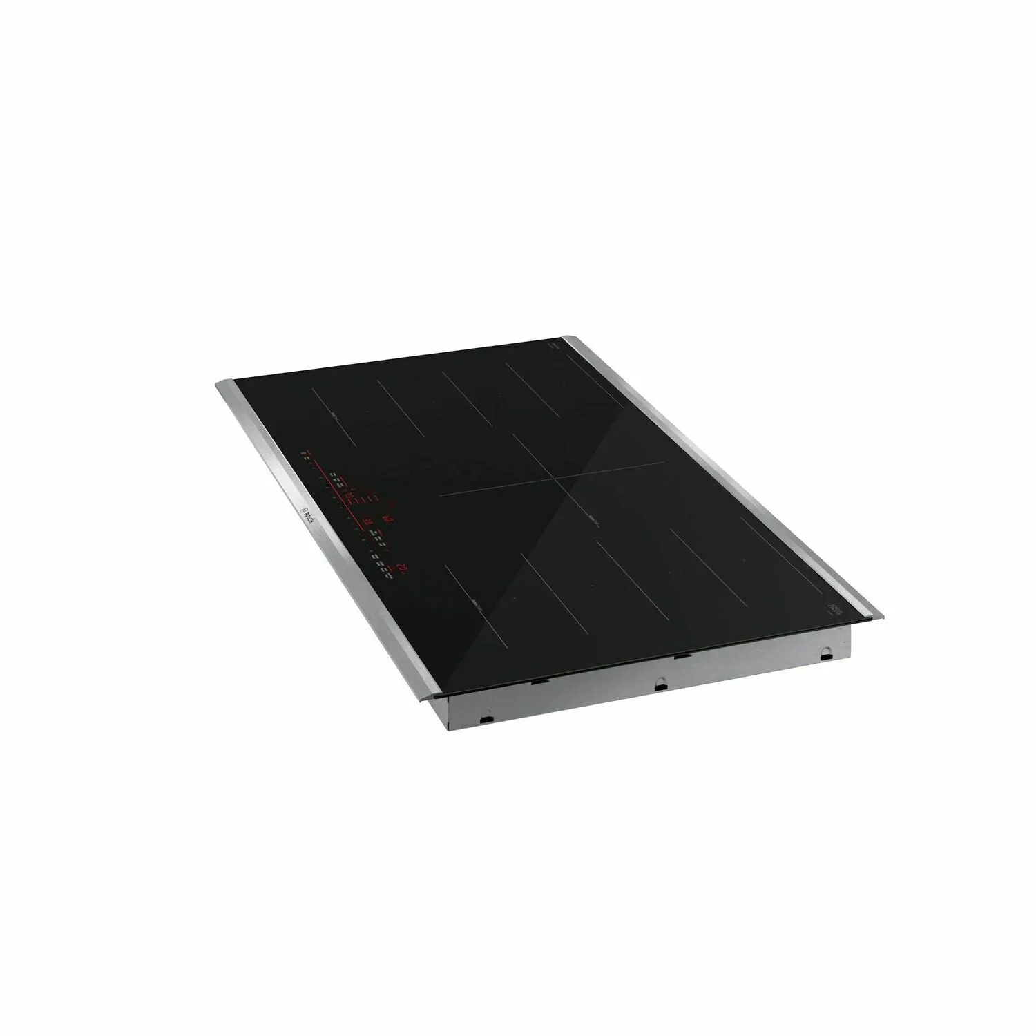 Bosch NITP669SUC Benchmark Induction Cooktop 36'' Black Nitp669Suc