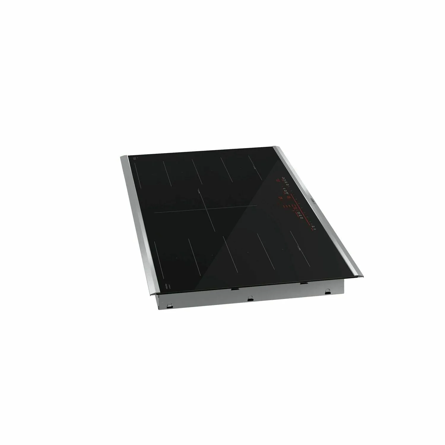 Bosch NITP669SUC Benchmark Induction Cooktop 36'' Black Nitp669Suc