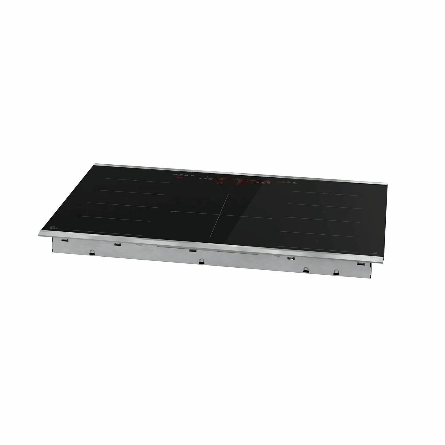 Bosch NITP669SUC Benchmark Induction Cooktop 36'' Black Nitp669Suc