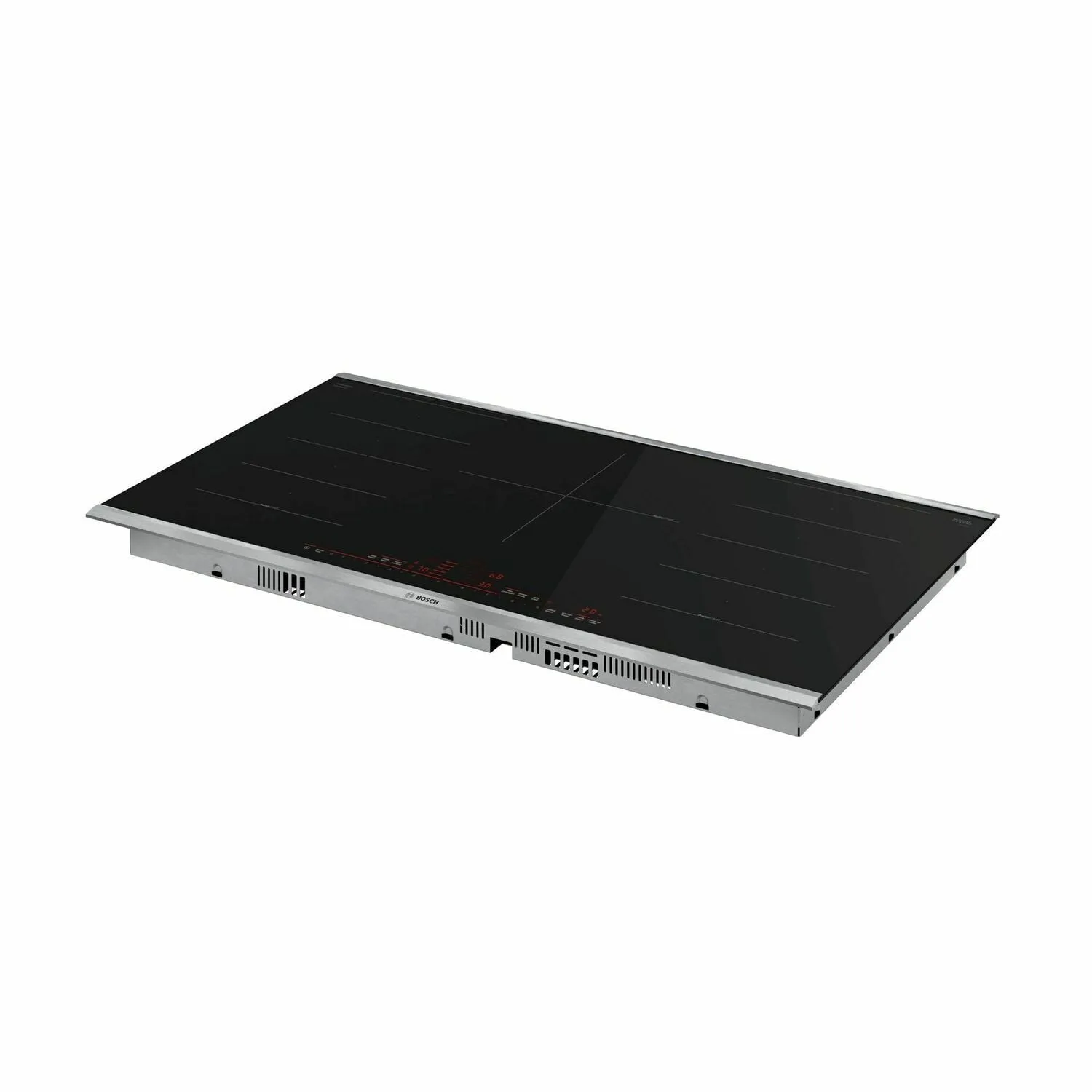 Bosch NITP669SUC Benchmark Induction Cooktop 36'' Black Nitp669Suc