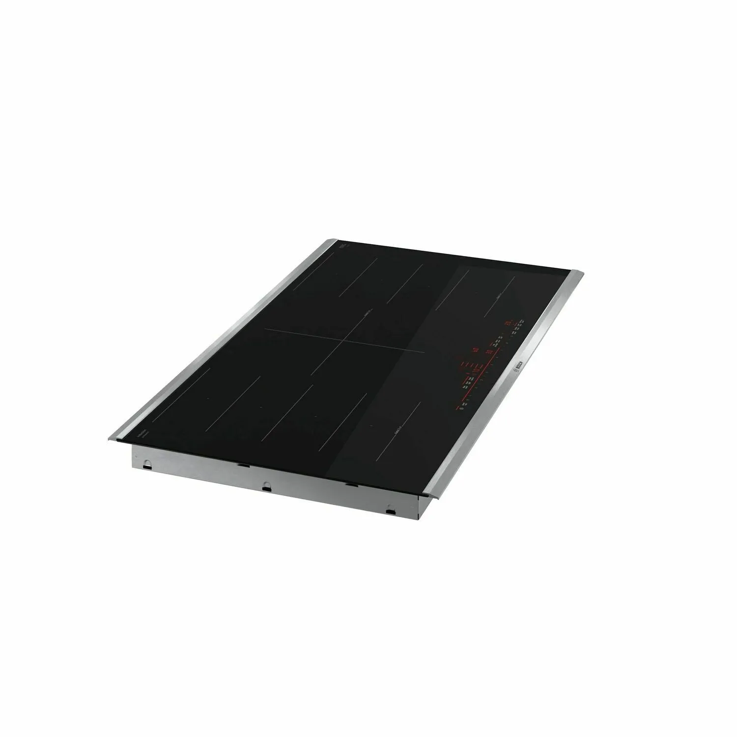 Bosch NITP669SUC Benchmark Induction Cooktop 36'' Black Nitp669Suc