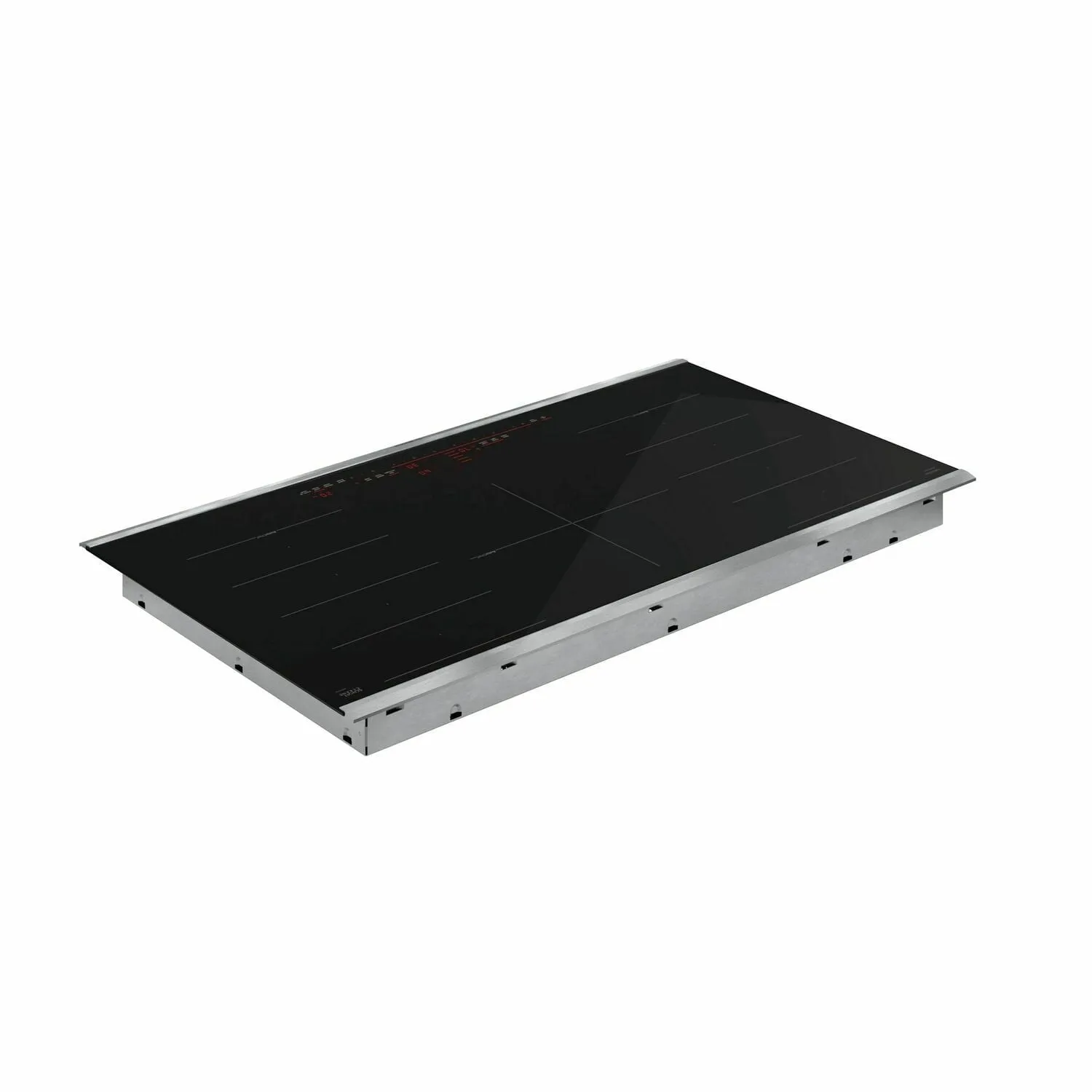 Bosch NITP669SUC Benchmark Induction Cooktop 36'' Black Nitp669Suc