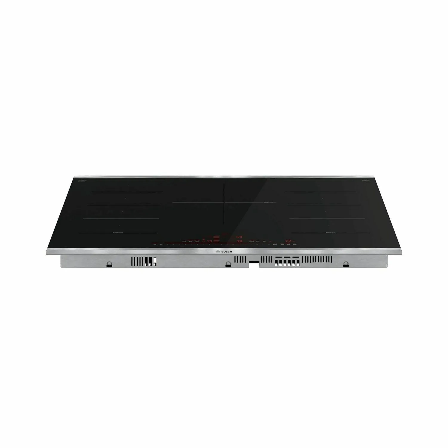 Bosch NITP669SUC Benchmark Induction Cooktop 36'' Black Nitp669Suc