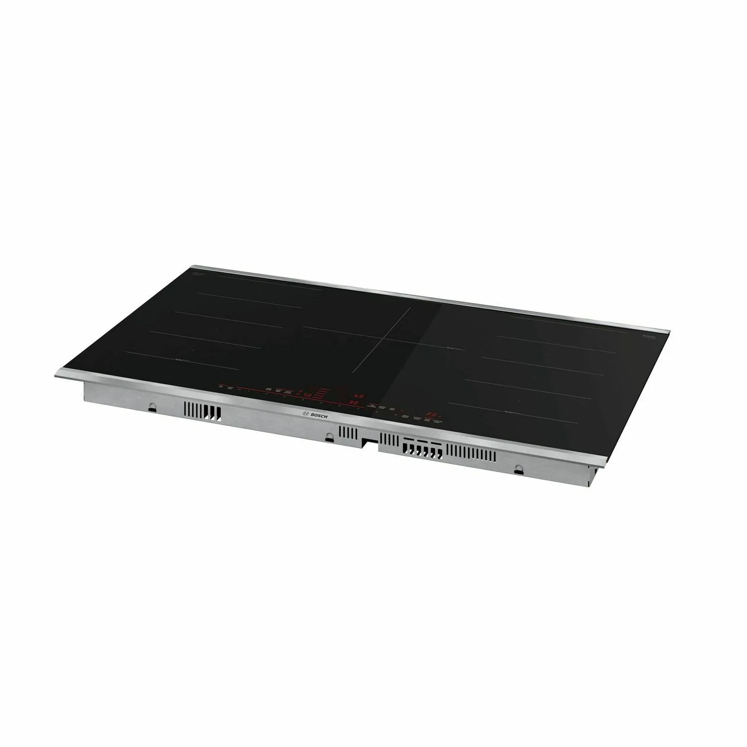 Bosch NITP669SUC Benchmark Induction Cooktop 36'' Black Nitp669Suc