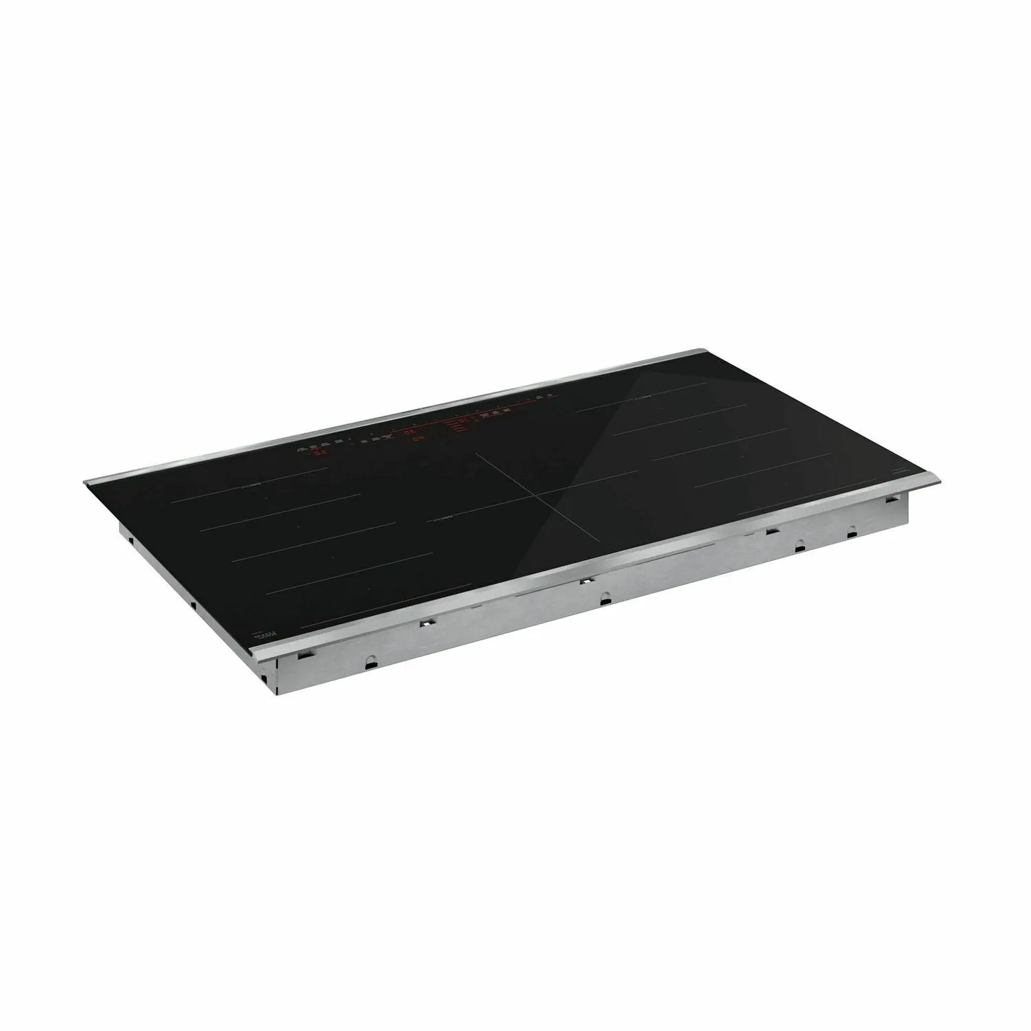 Bosch NITP669SUC Benchmark Induction Cooktop 36'' Black Nitp669Suc