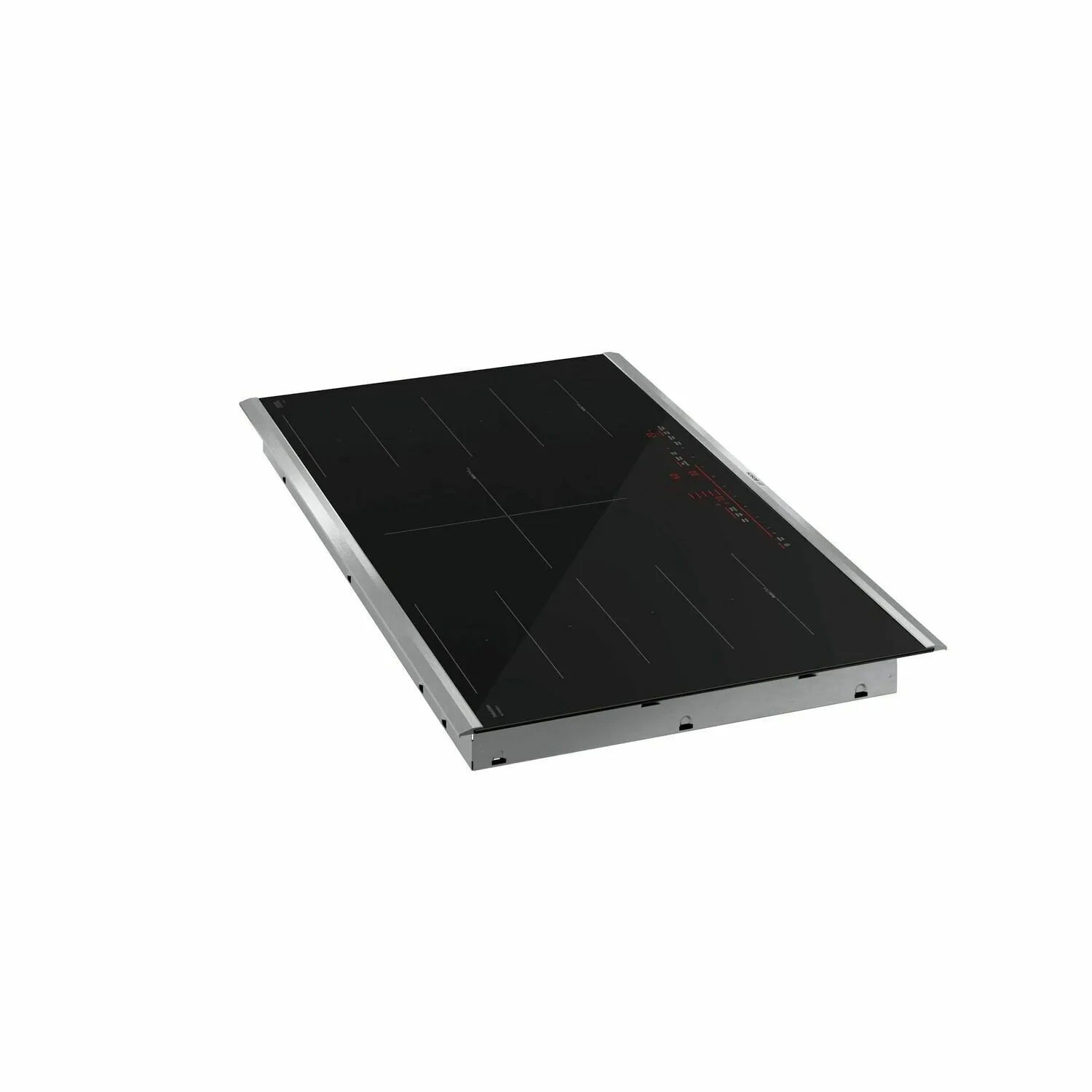 Bosch NITP669SUC Benchmark Induction Cooktop 36'' Black Nitp669Suc